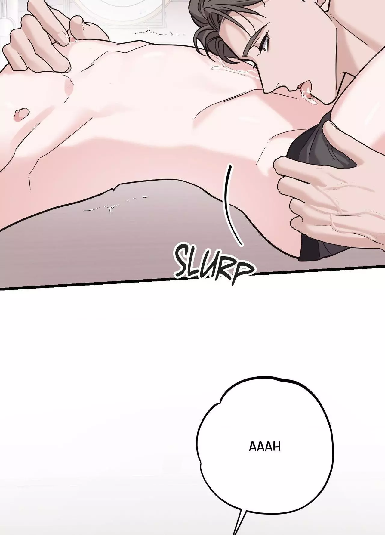 Temporary Love Alert - Chapter 18 Page 48
