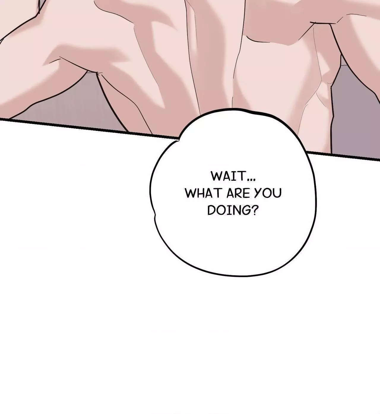 Temporary Love Alert - Chapter 18 Page 50