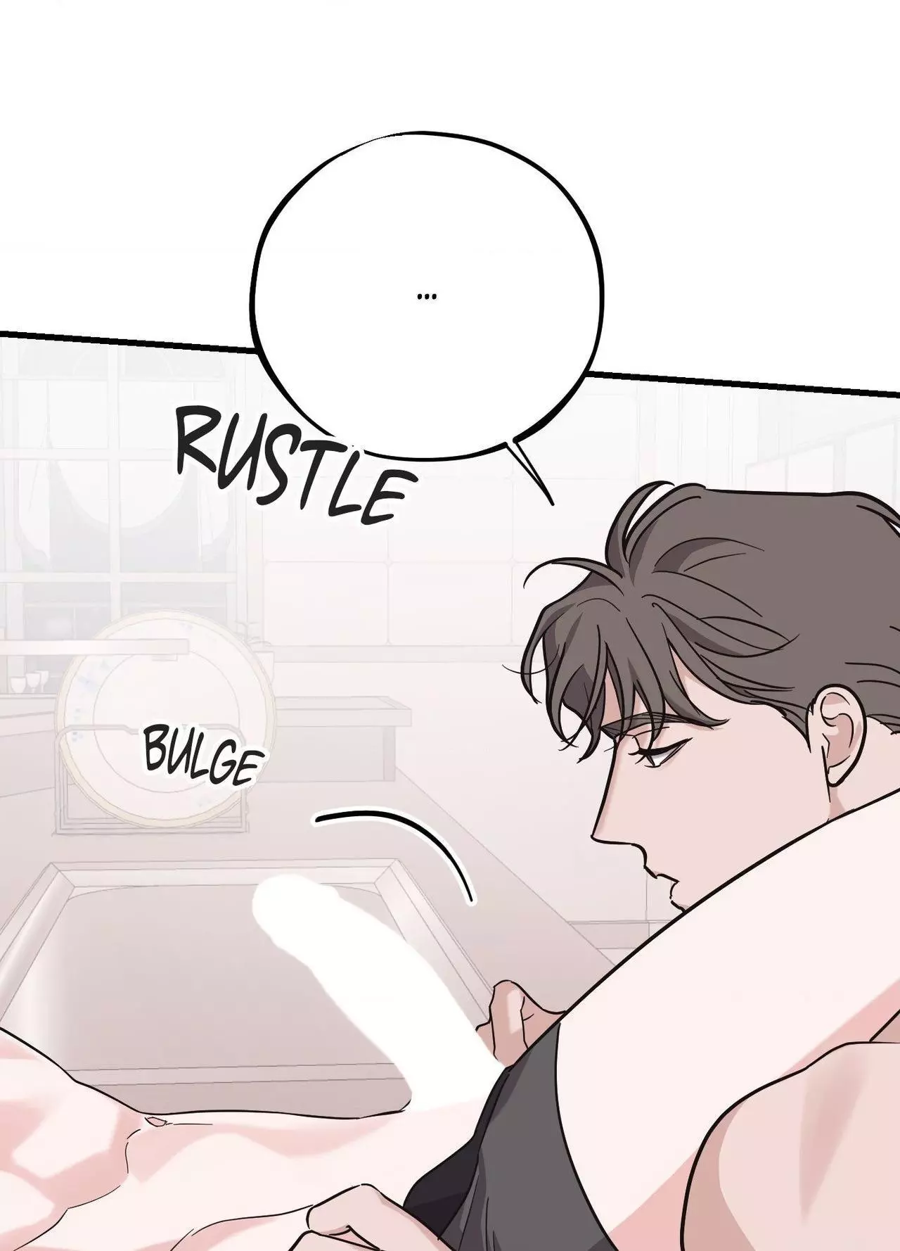 Temporary Love Alert - Chapter 18 Page 51