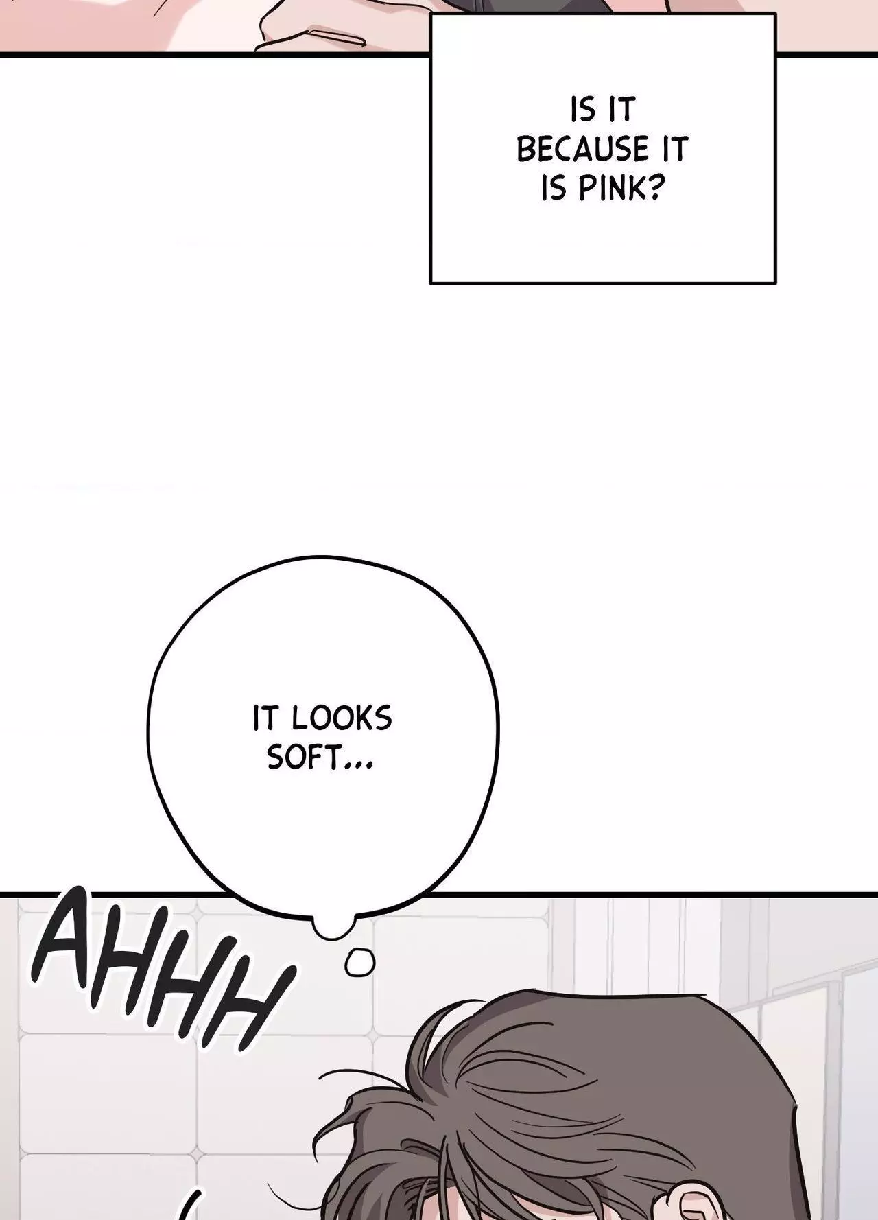 Temporary Love Alert - Chapter 18 Page 52