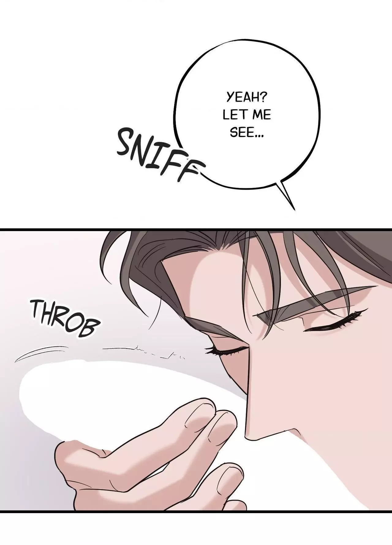 Temporary Love Alert - Chapter 18 Page 55