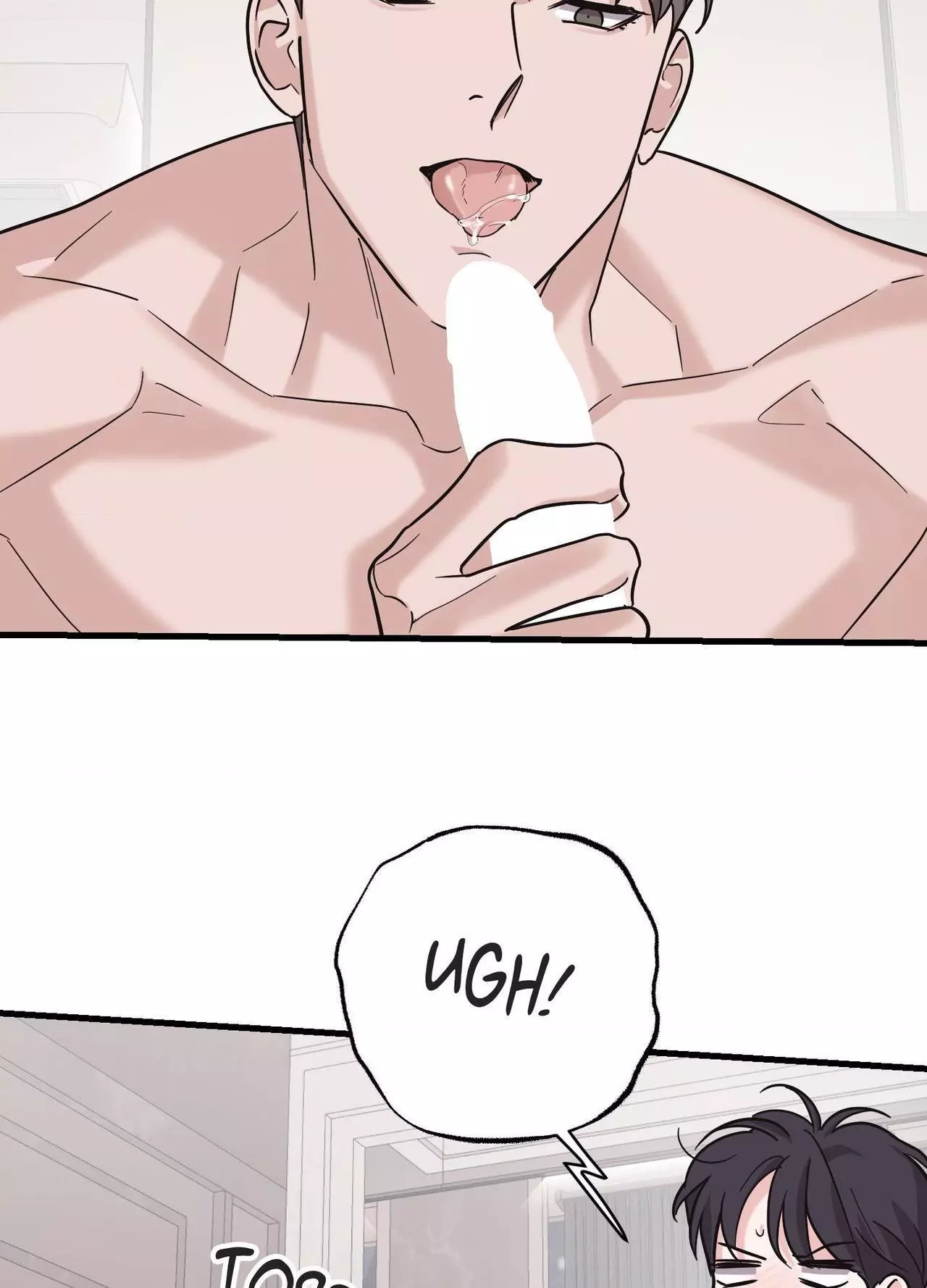 Temporary Love Alert - Chapter 18 Page 57