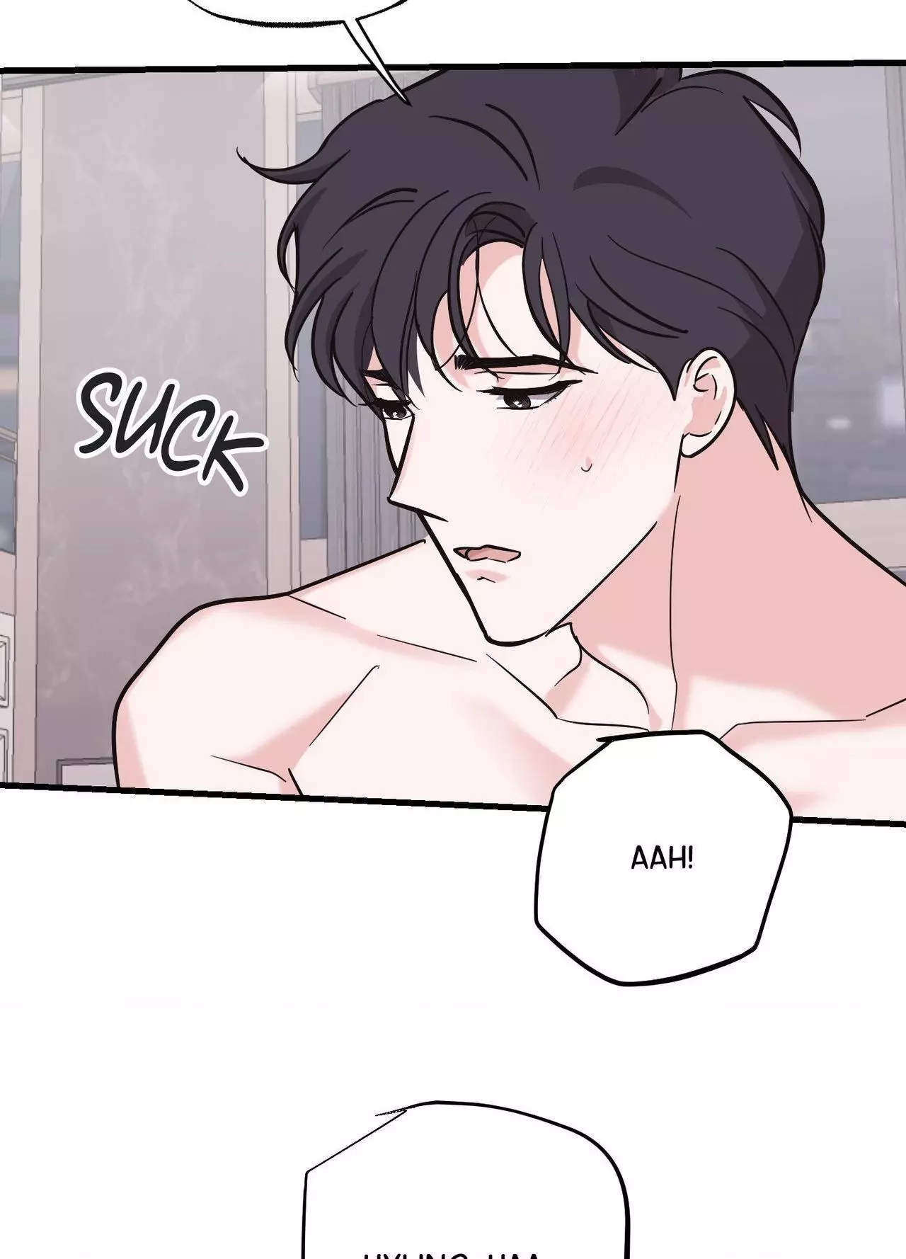 Temporary Love Alert - Chapter 18 Page 59