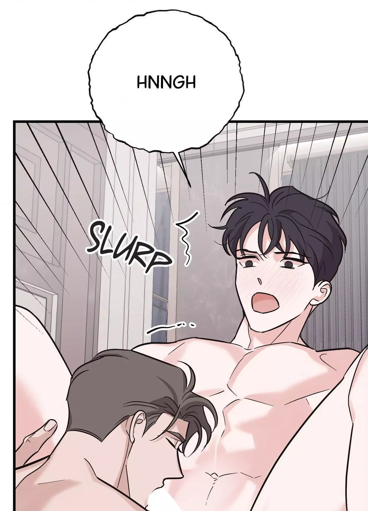 Temporary Love Alert - Chapter 18 Page 62