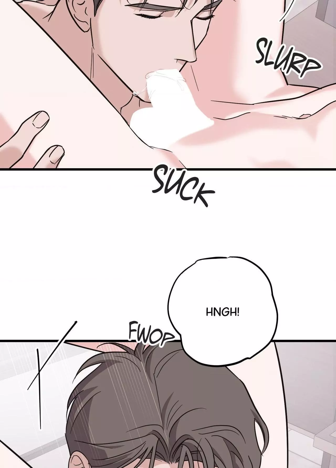 Temporary Love Alert - Chapter 18 Page 64