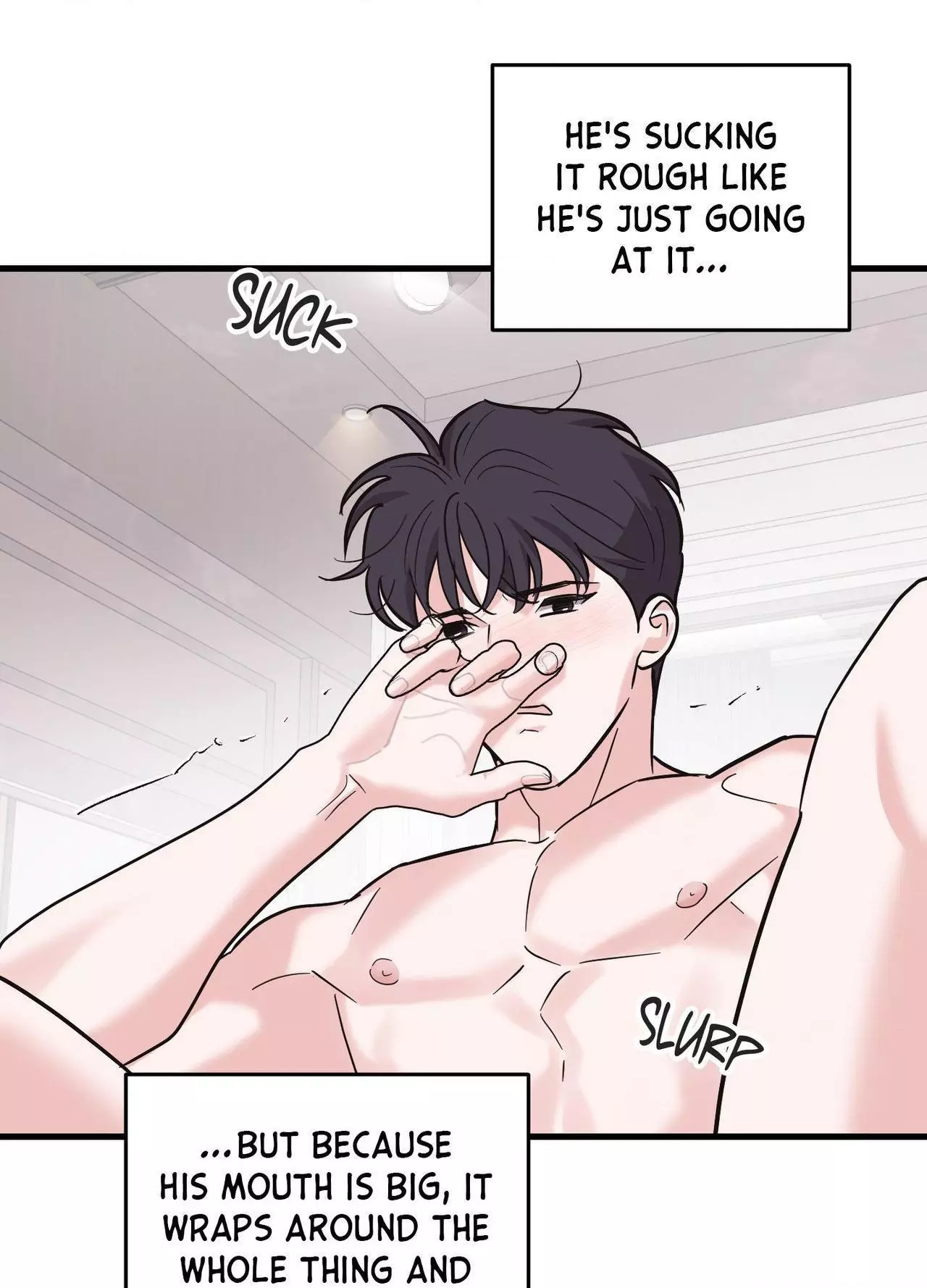 Temporary Love Alert - Chapter 18 Page 66