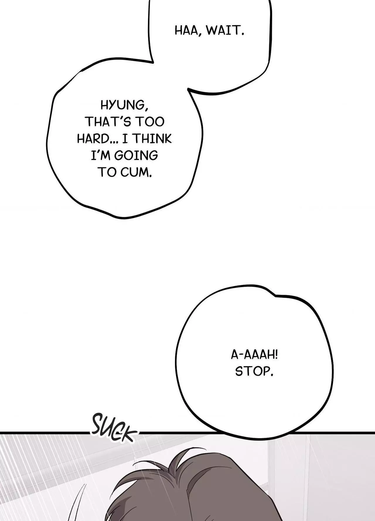 Temporary Love Alert - Chapter 18 Page 68