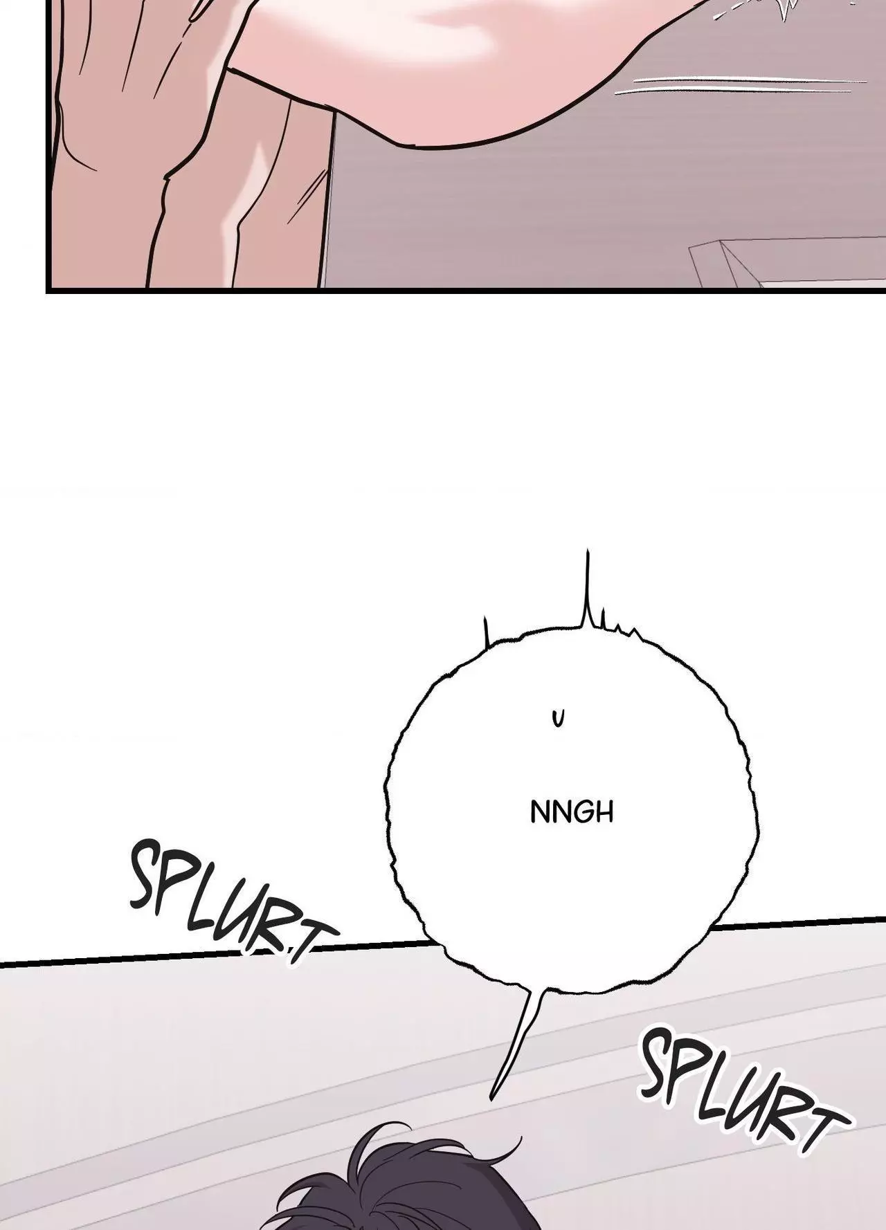 Temporary Love Alert - Chapter 18 Page 73
