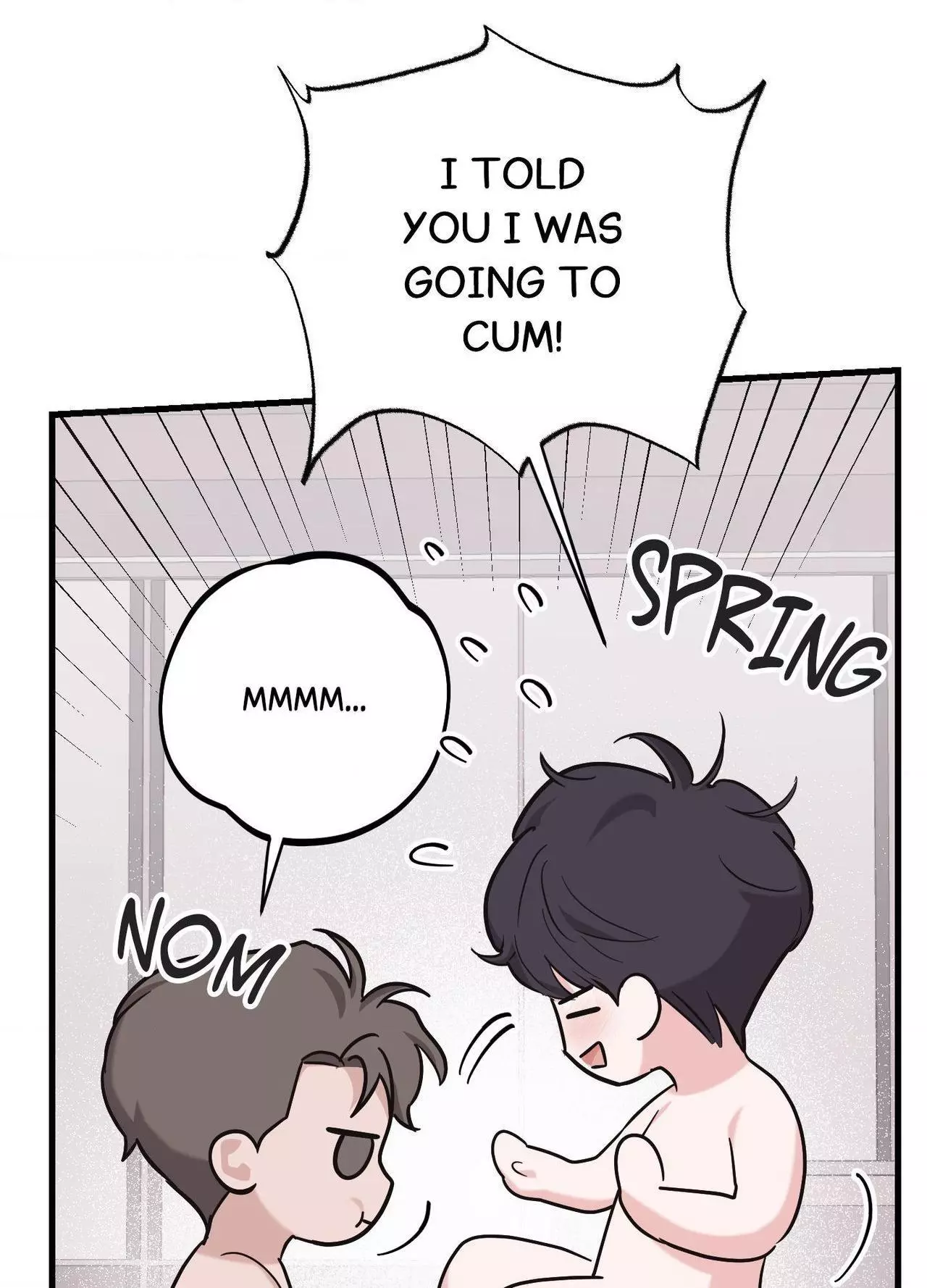 Temporary Love Alert - Chapter 18 Page 78