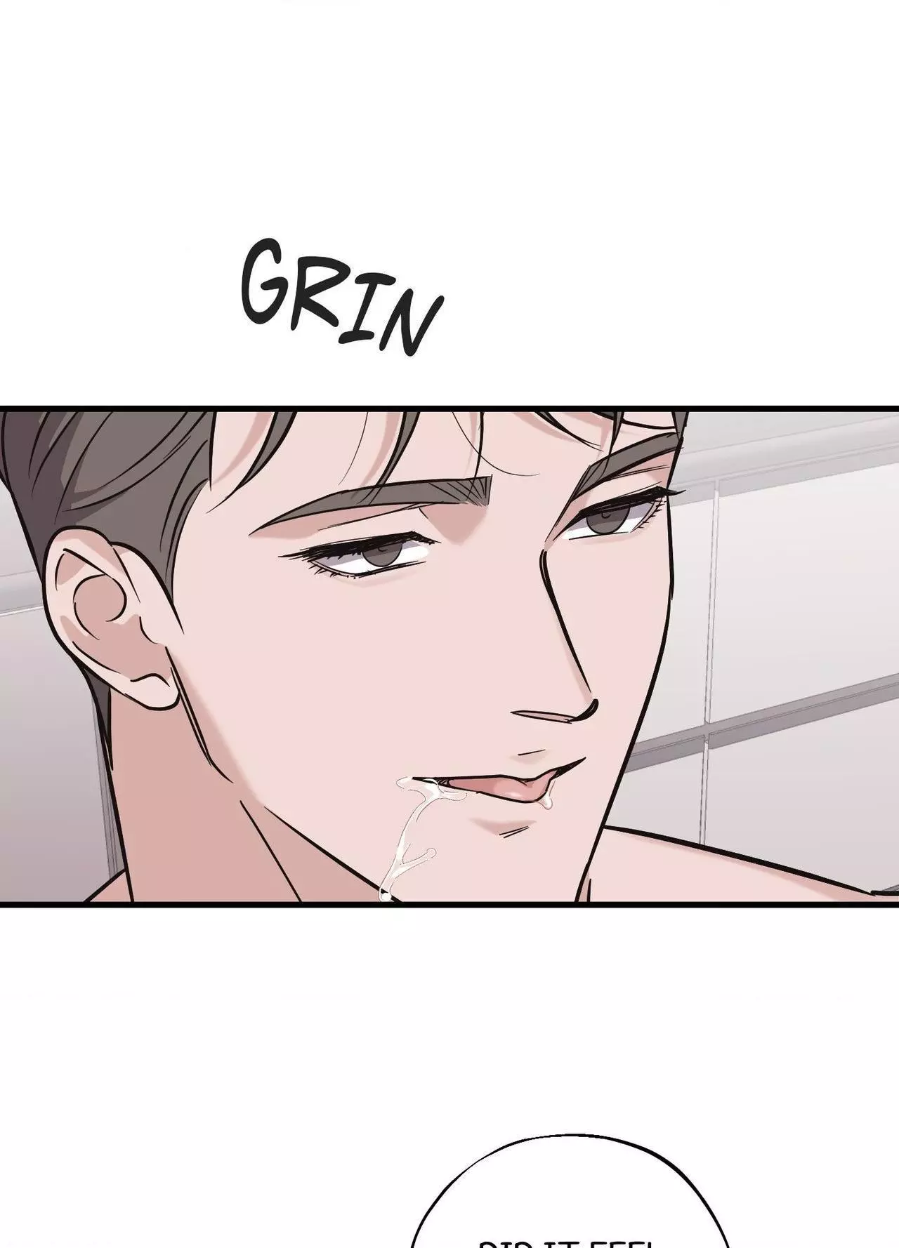 Temporary Love Alert - Chapter 18 Page 81