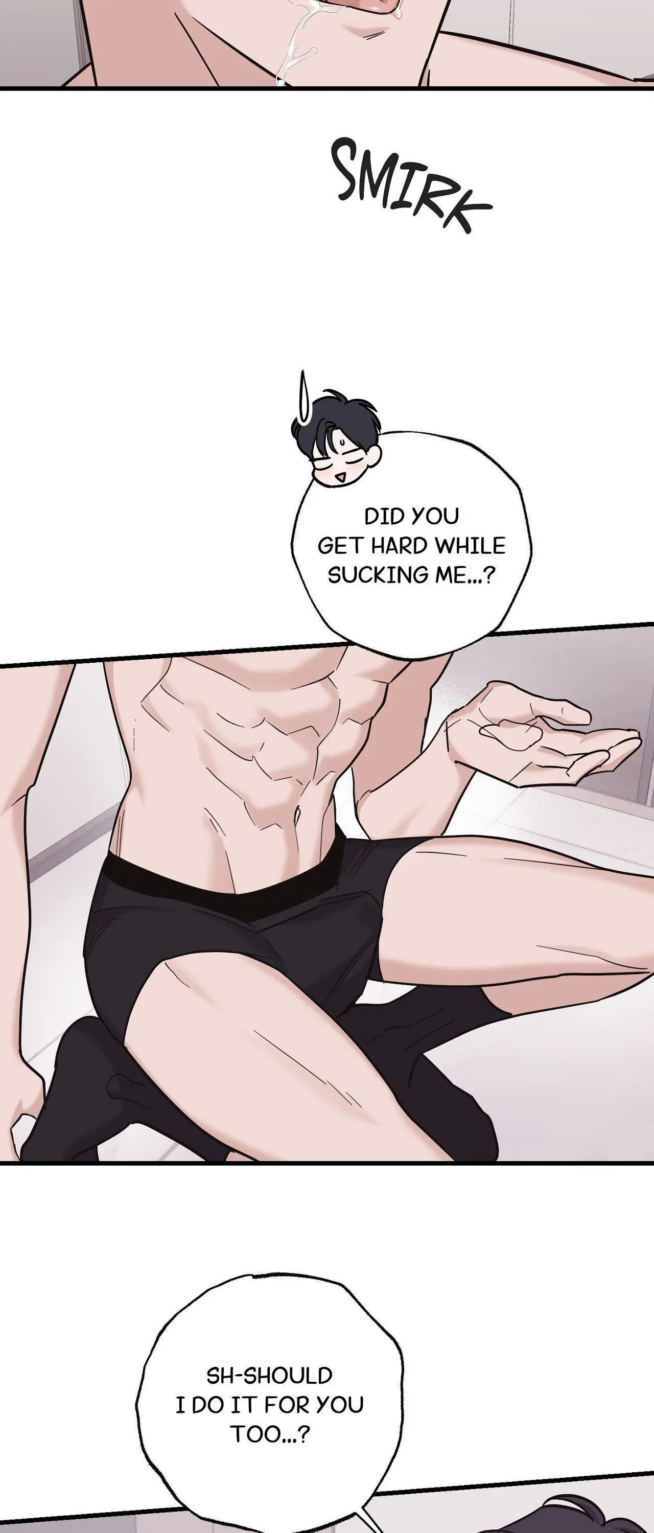 Temporary Love Alert - Chapter 19 Page 2