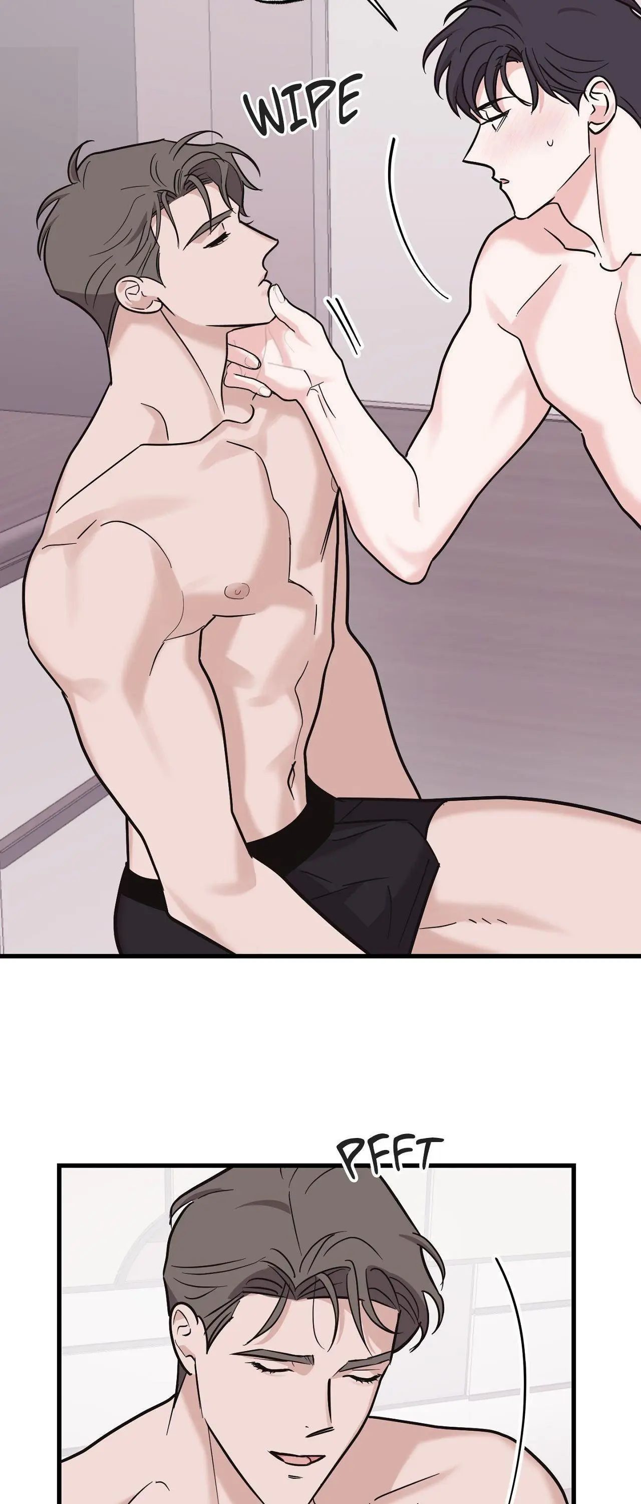 Temporary Love Alert - Chapter 19 Page 3