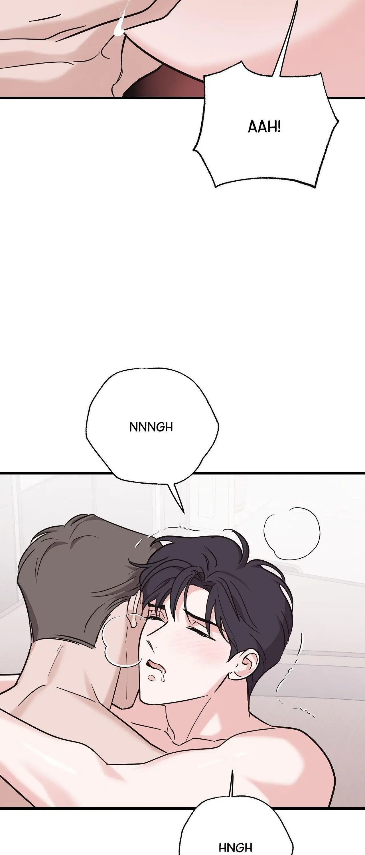 Temporary Love Alert - Chapter 19 Page 10