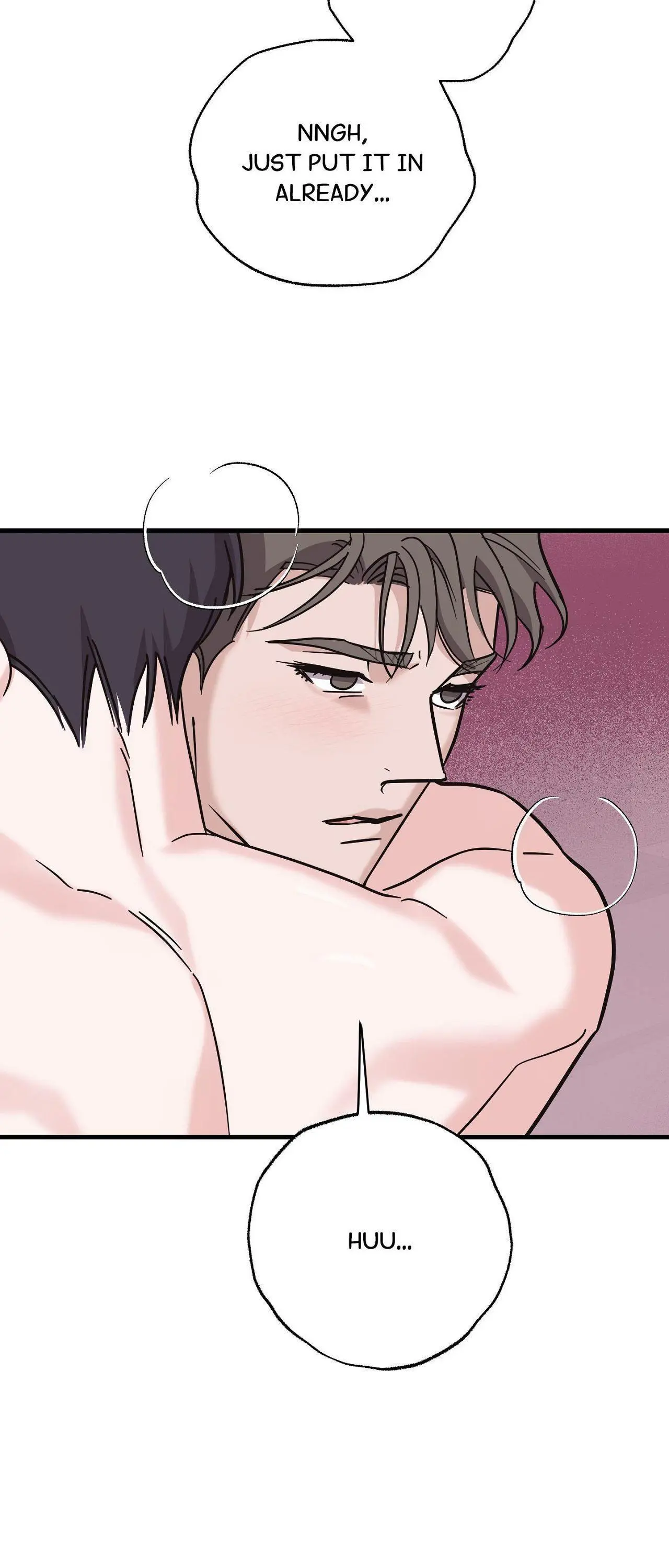 Temporary Love Alert - Chapter 19 Page 11