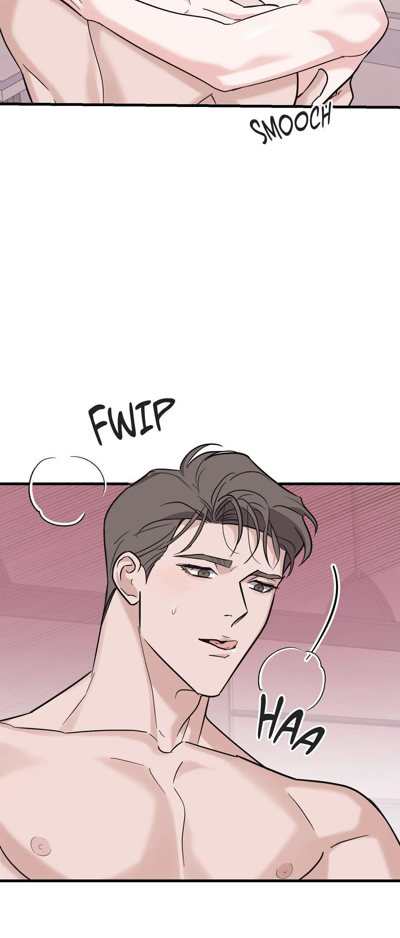 Temporary Love Alert - Chapter 19 Page 13