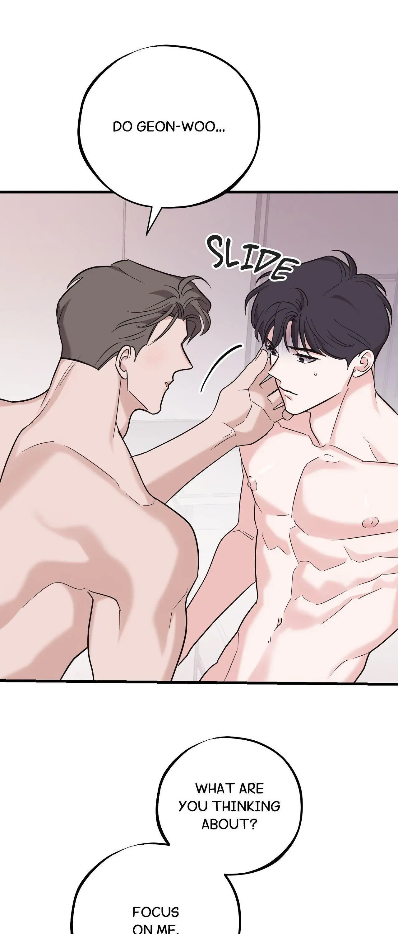 Temporary Love Alert - Chapter 19 Page 16