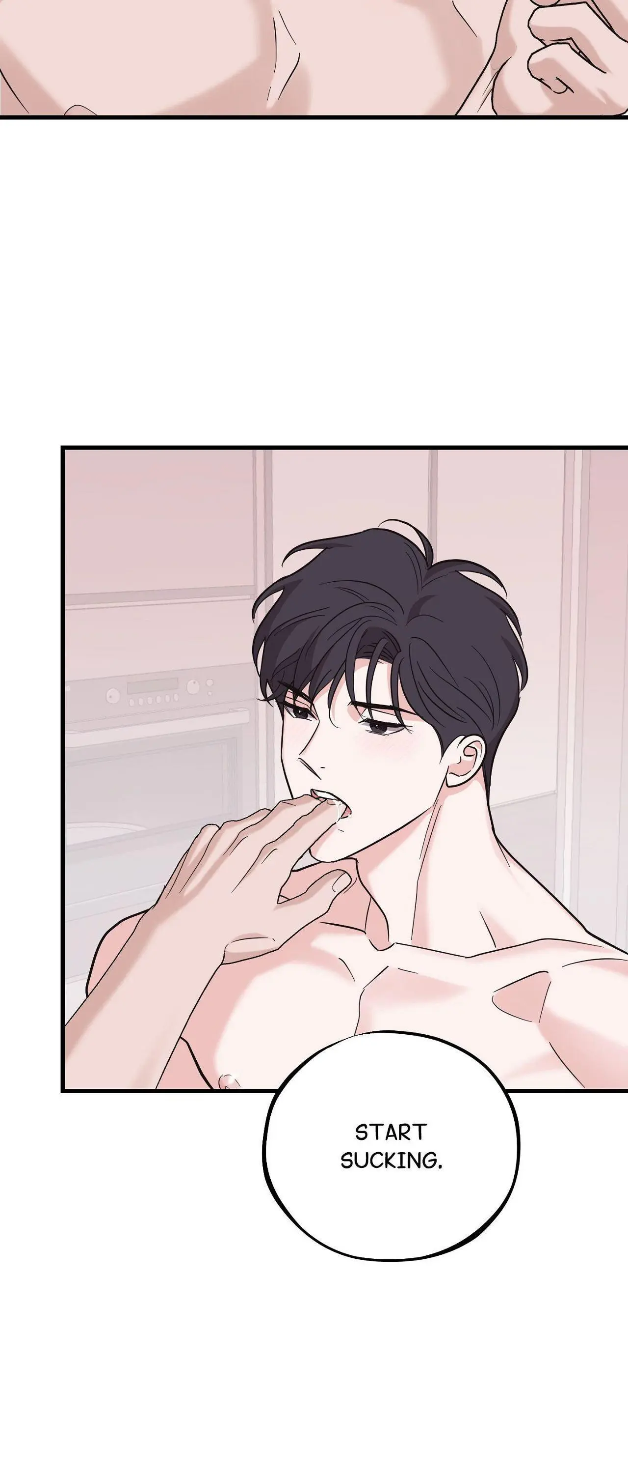 Temporary Love Alert - Chapter 19 Page 18