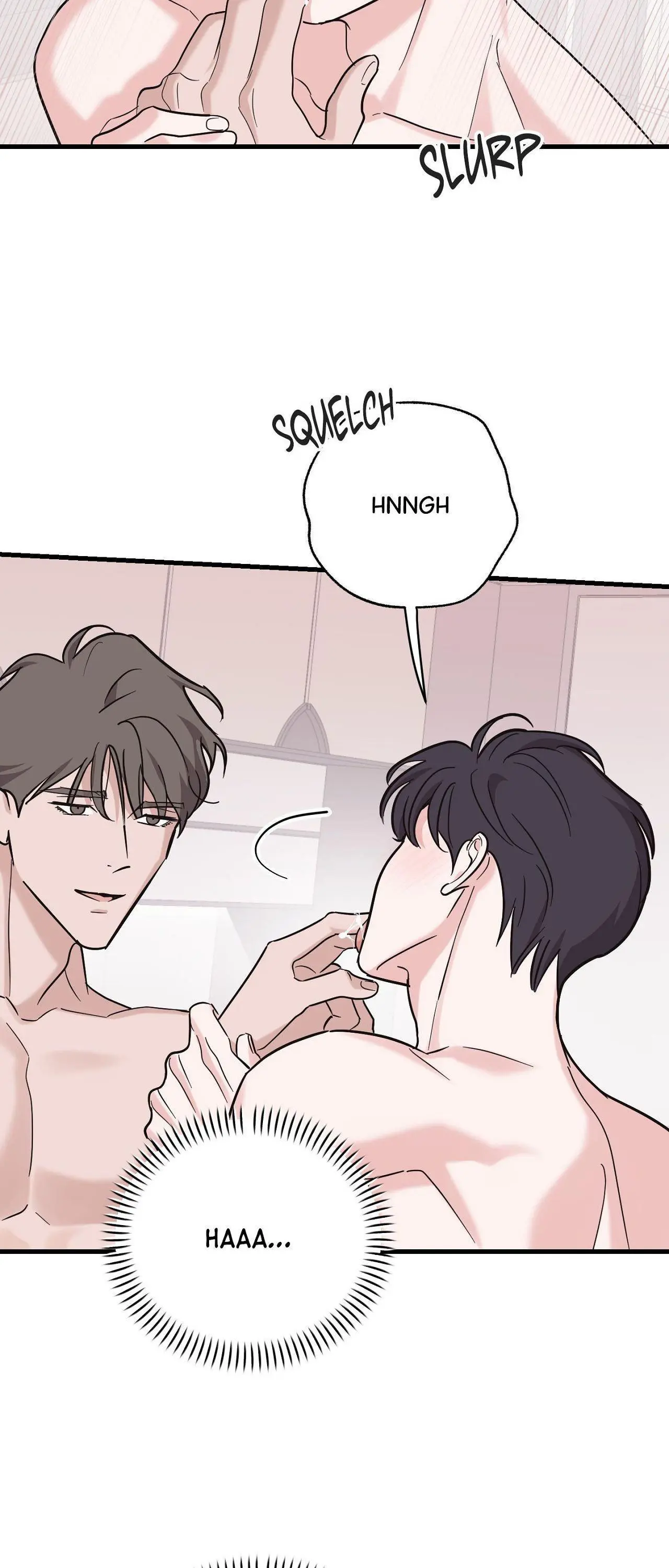 Temporary Love Alert - Chapter 19 Page 20