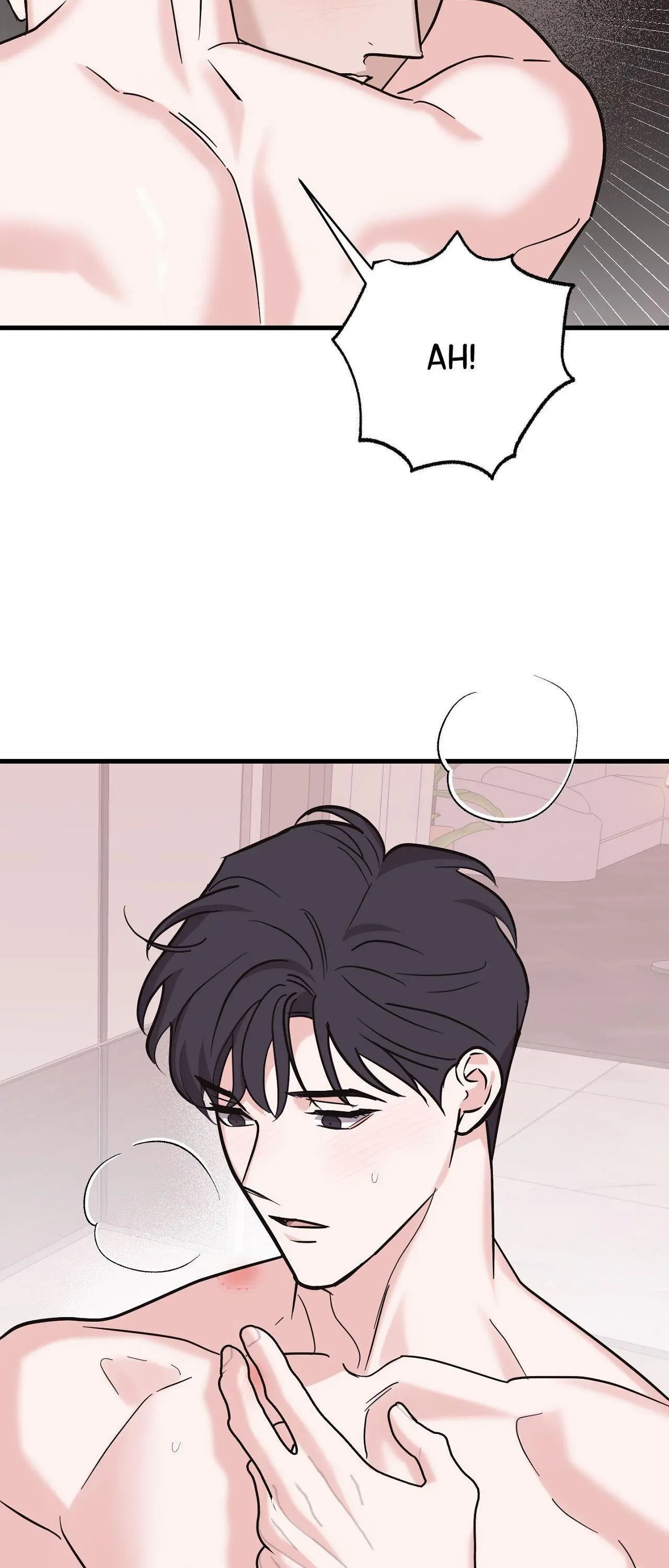 Temporary Love Alert - Chapter 19 Page 22