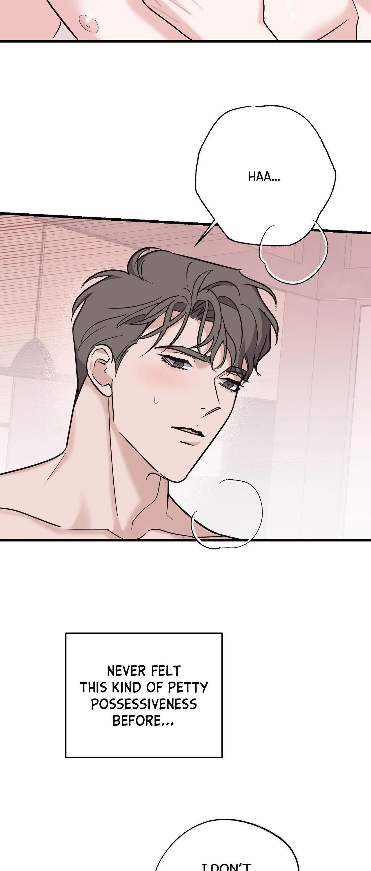 Temporary Love Alert - Chapter 19 Page 23
