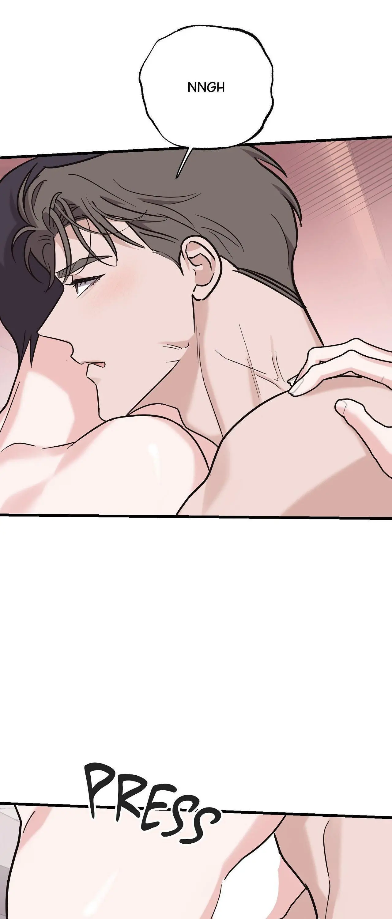 Temporary Love Alert - Chapter 19 Page 26