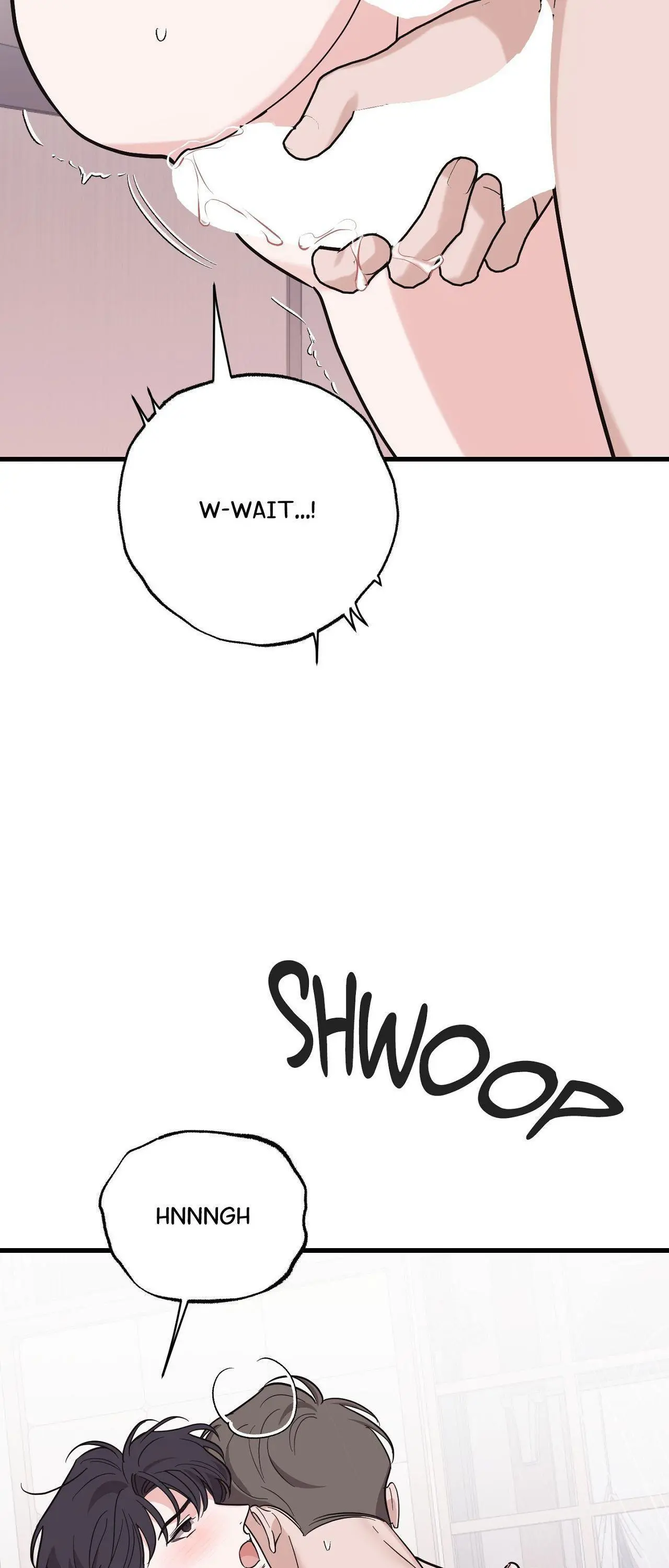 Temporary Love Alert - Chapter 19 Page 27