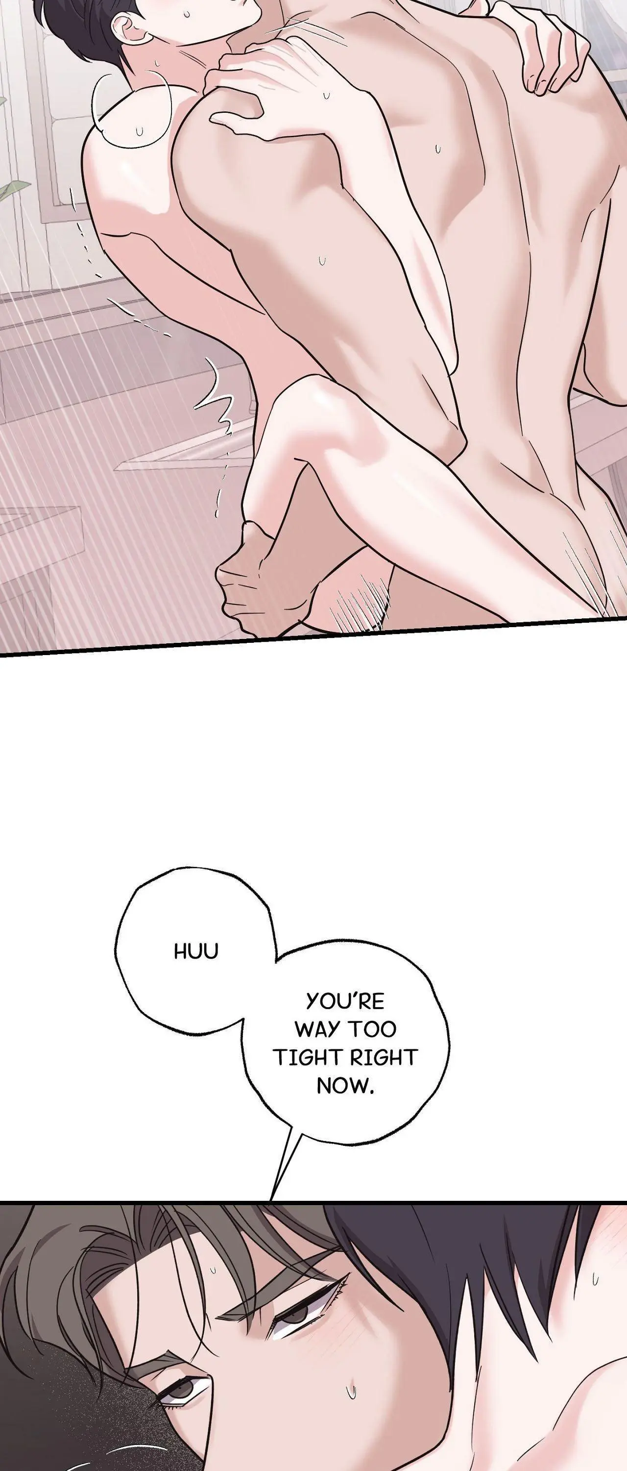Temporary Love Alert - Chapter 19 Page 28