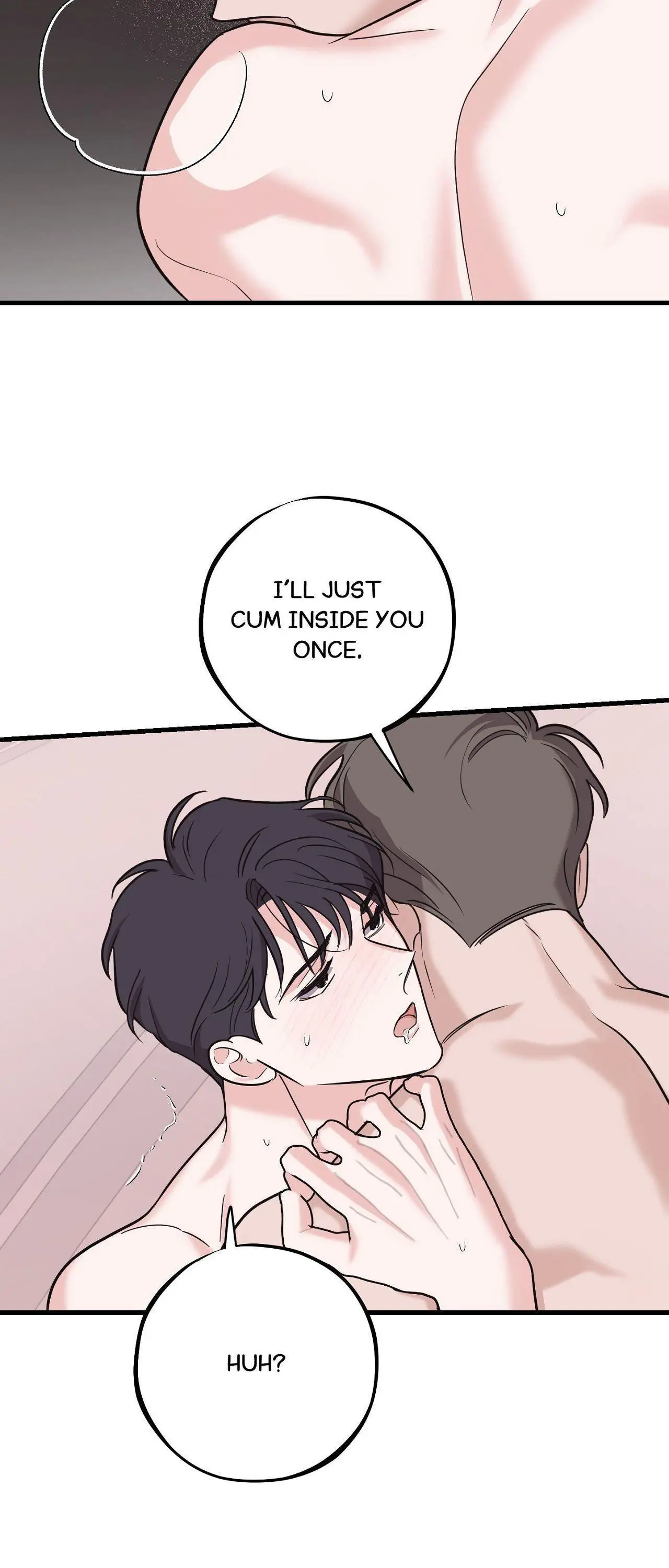 Temporary Love Alert - Chapter 19 Page 29