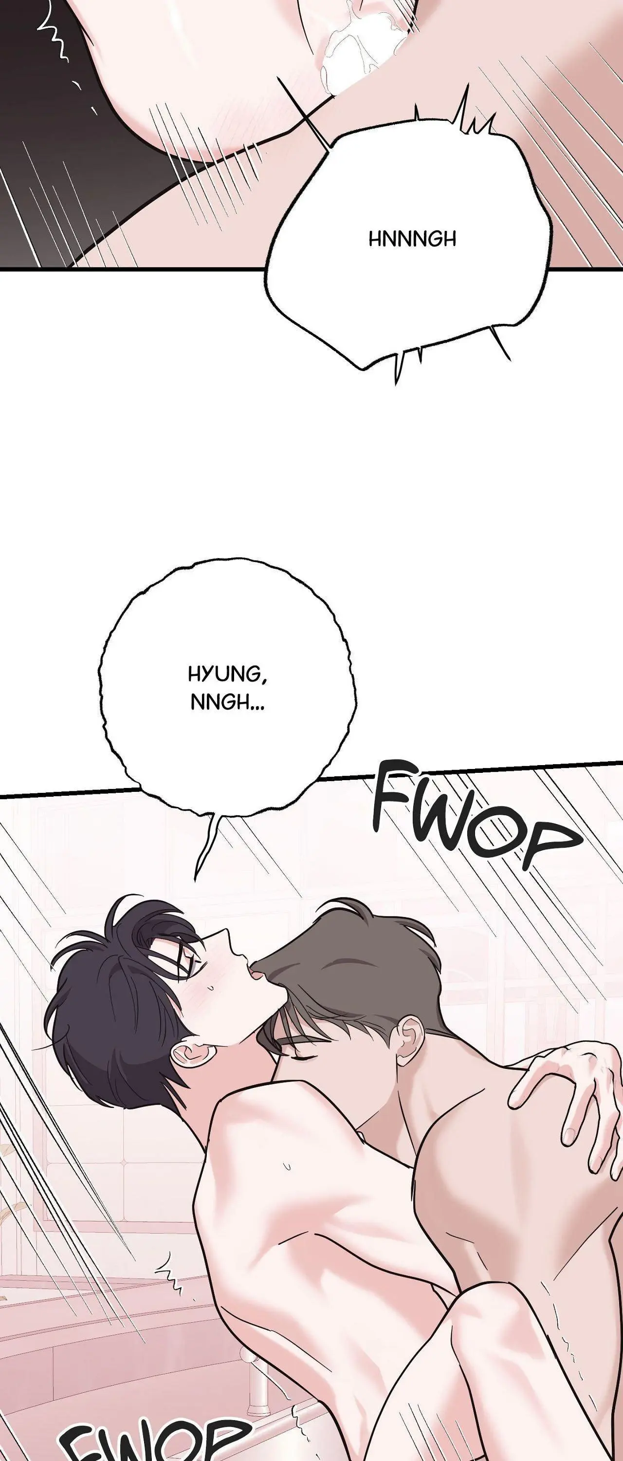 Temporary Love Alert - Chapter 19 Page 31
