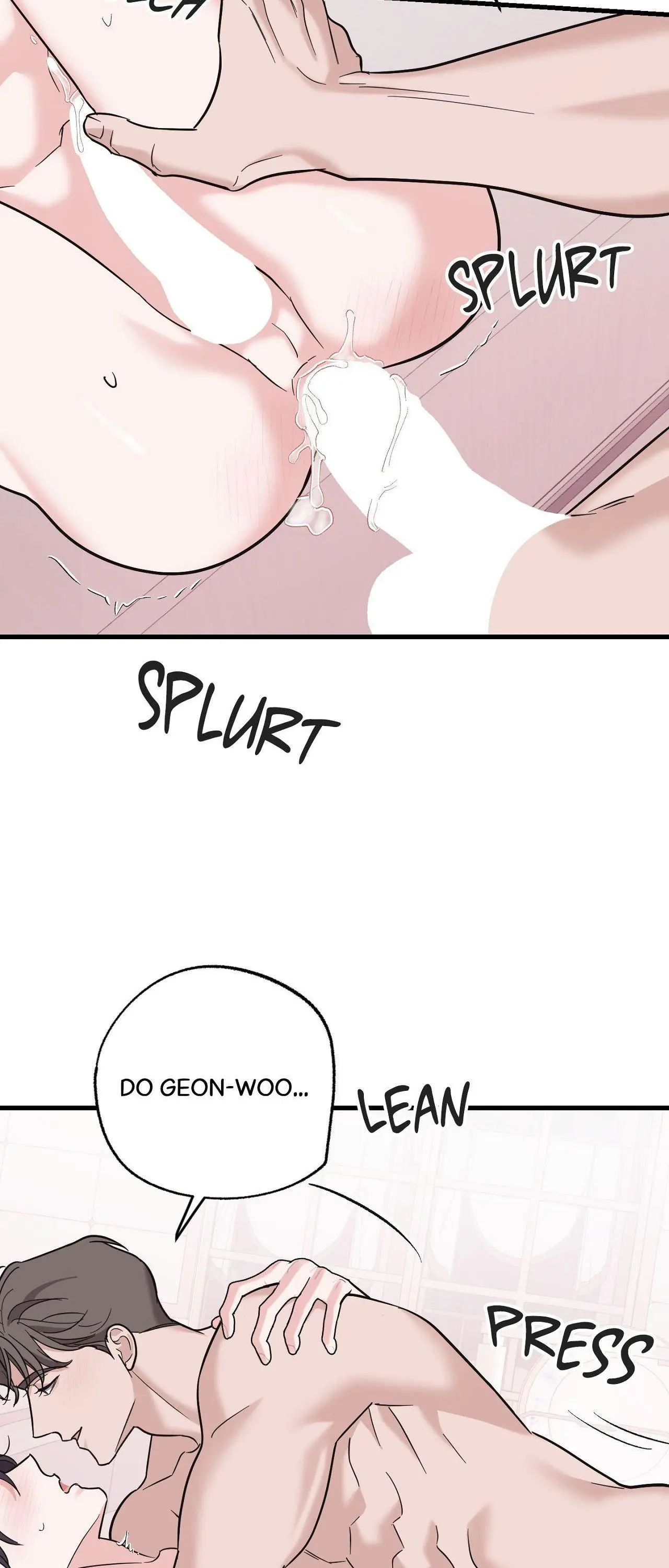 Temporary Love Alert - Chapter 19 Page 39