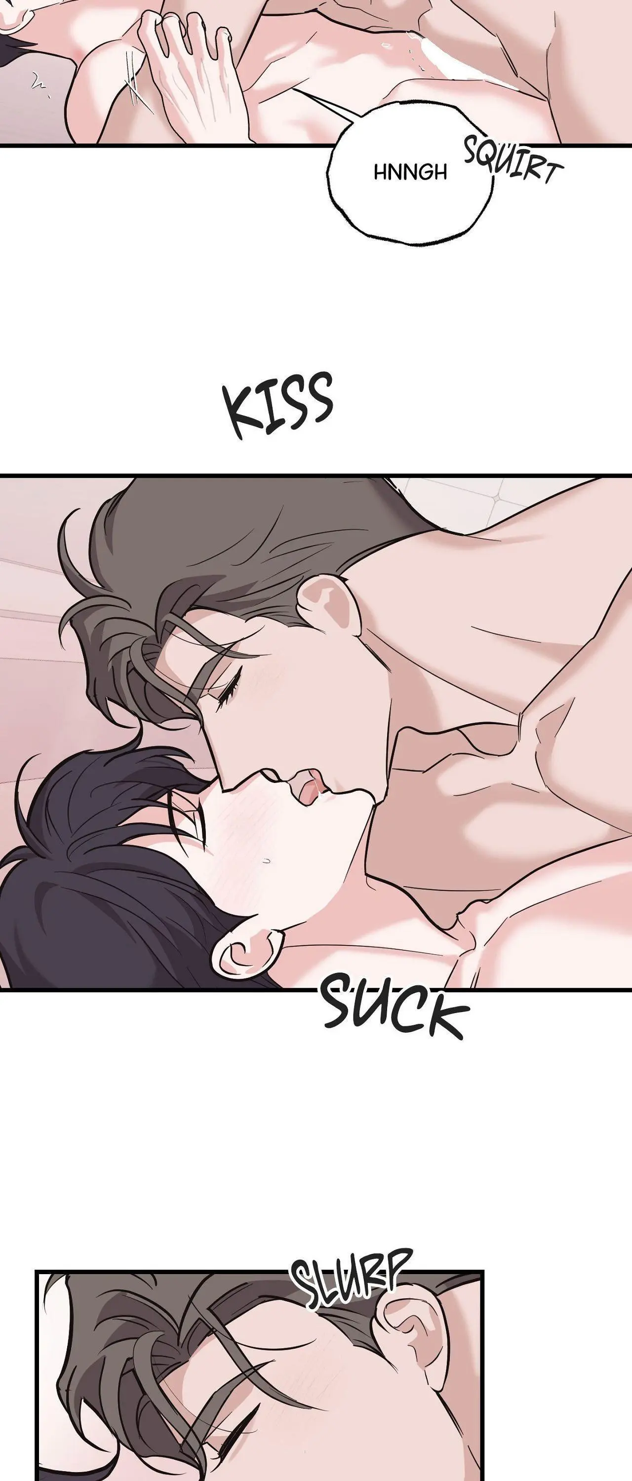 Temporary Love Alert - Chapter 19 Page 40