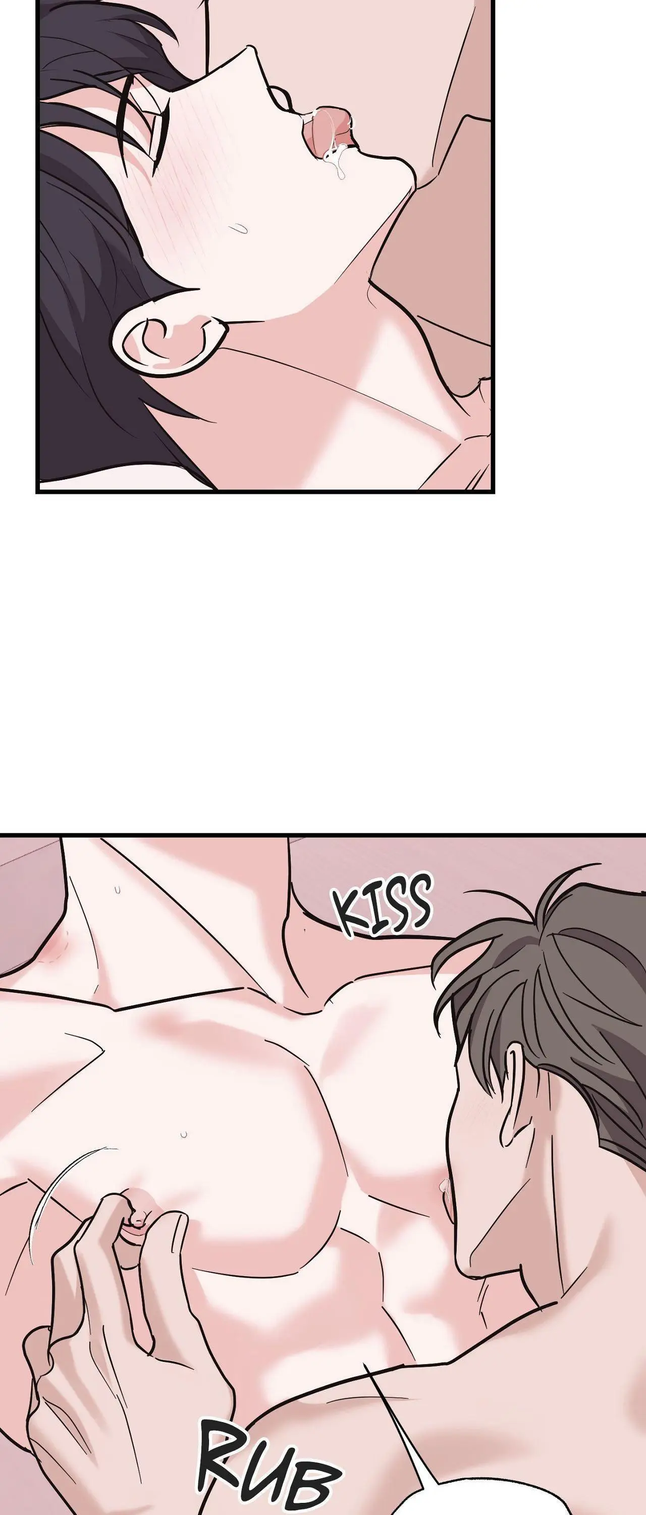Temporary Love Alert - Chapter 19 Page 41