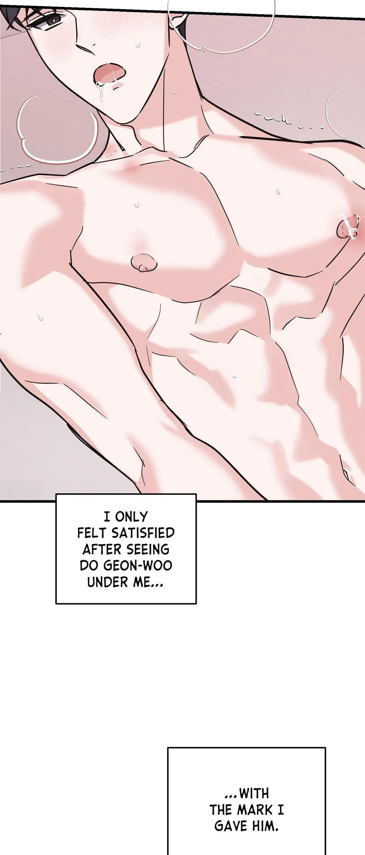 Temporary Love Alert - Chapter 19 Page 44
