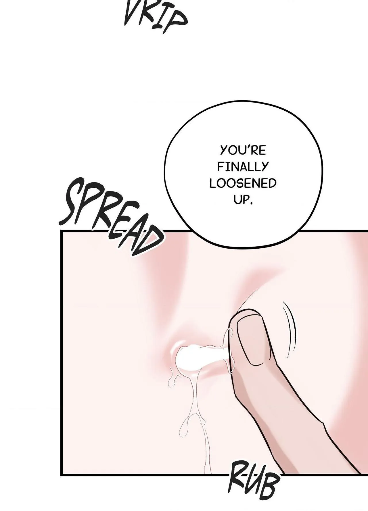 Temporary Love Alert - Chapter 20 Page 2
