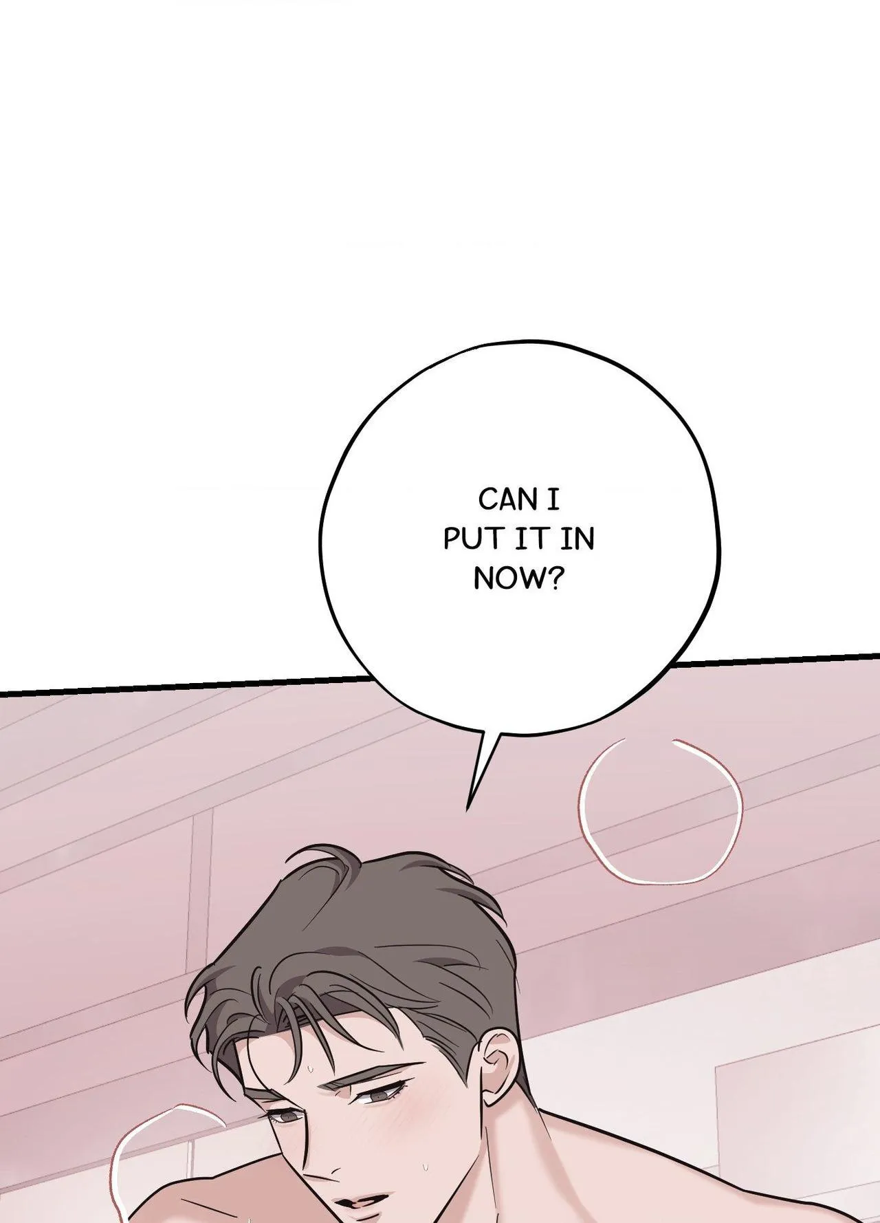 Temporary Love Alert - Chapter 20 Page 3