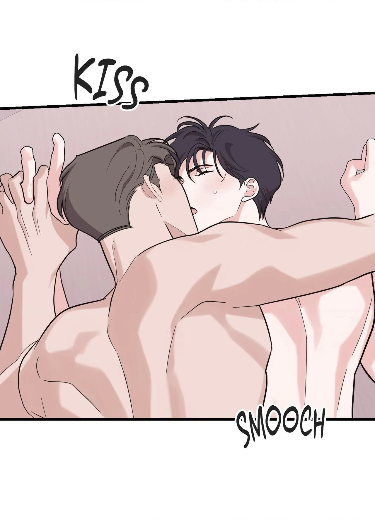 Temporary Love Alert - Chapter 20 Page 6