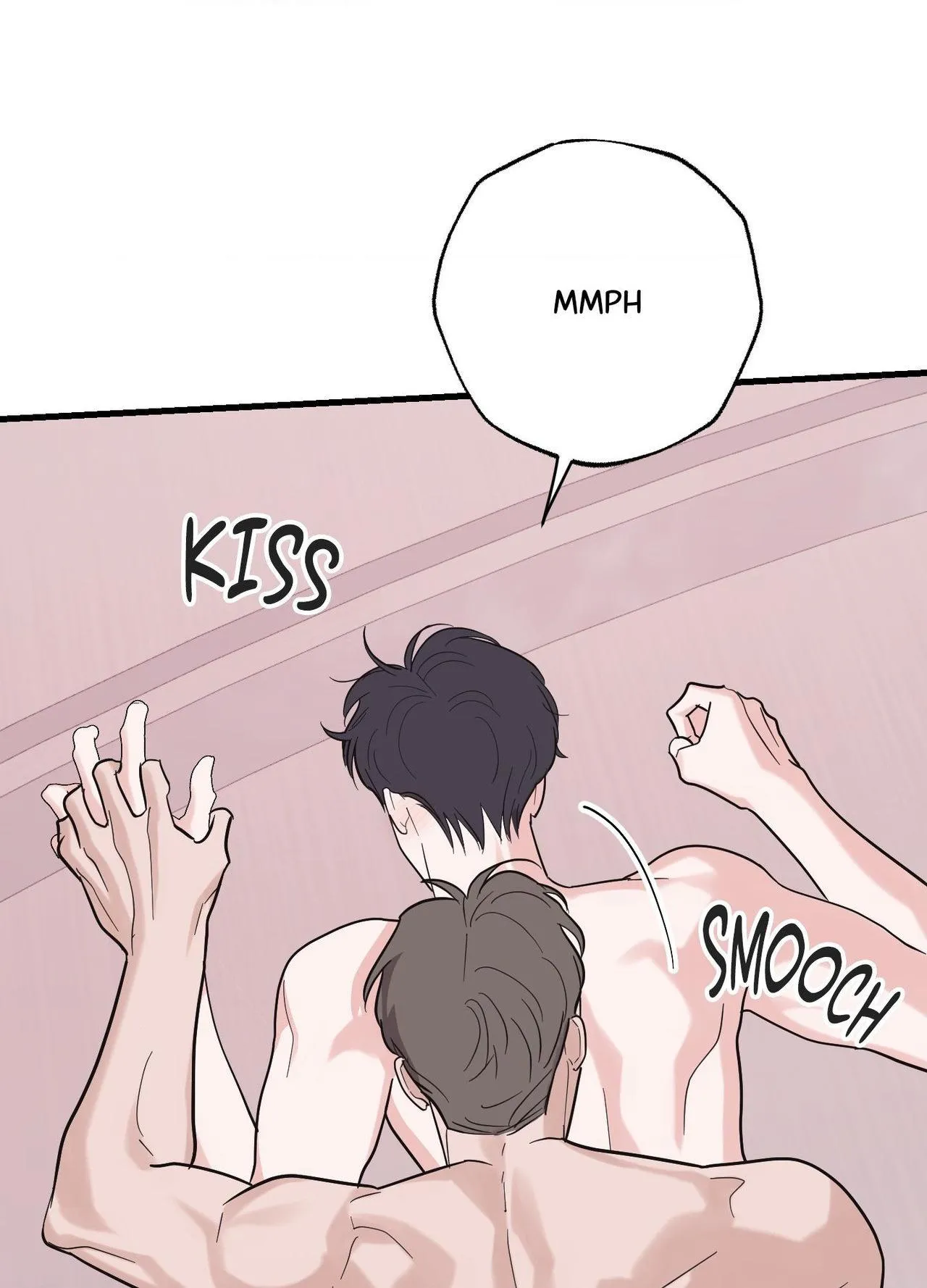 Temporary Love Alert - Chapter 20 Page 8