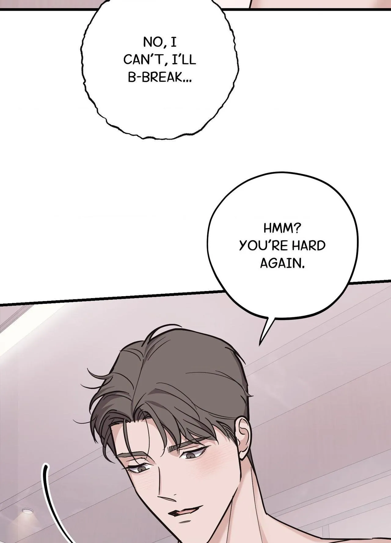 Temporary Love Alert - Chapter 20 Page 13