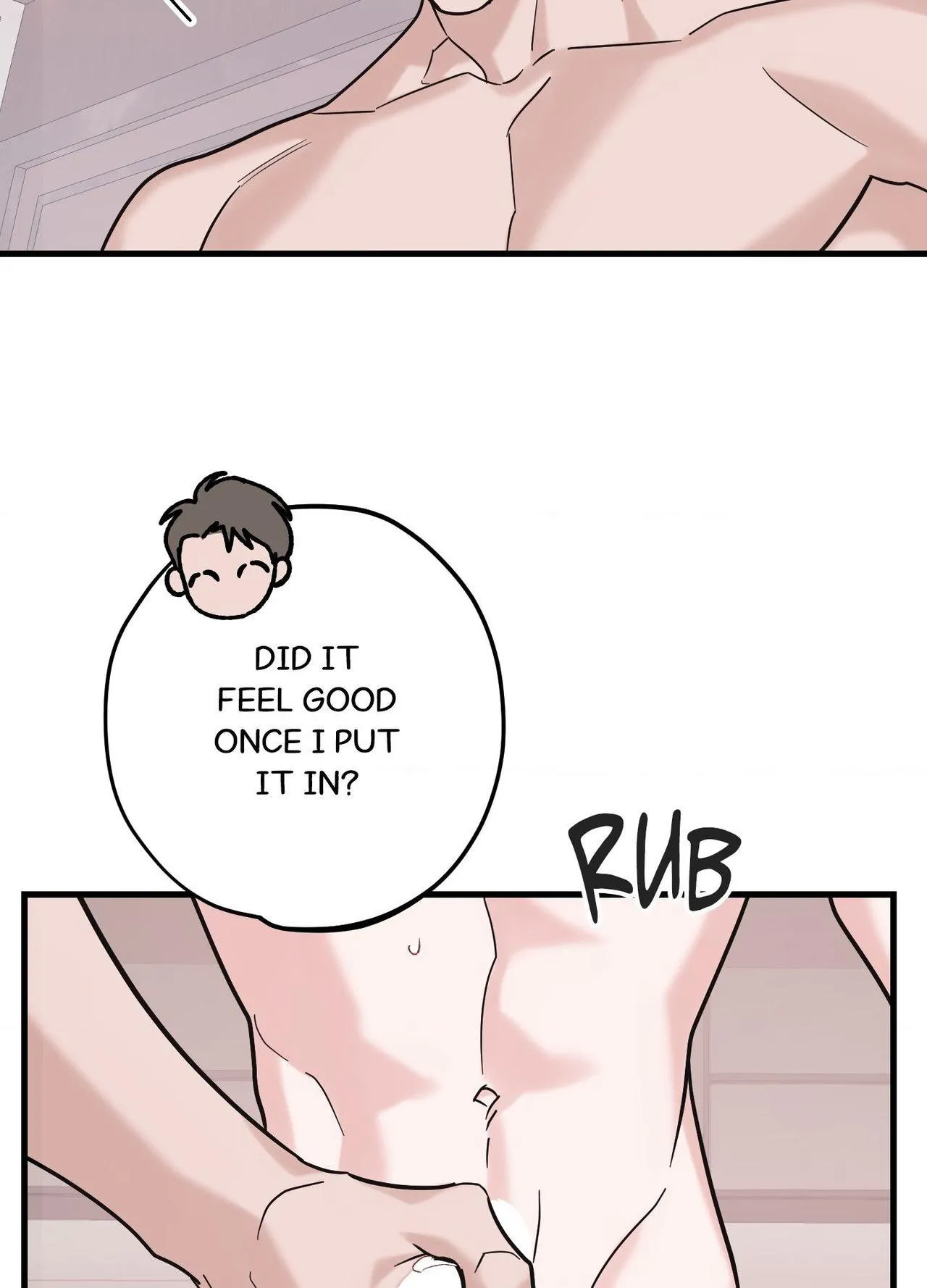 Temporary Love Alert - Chapter 20 Page 14