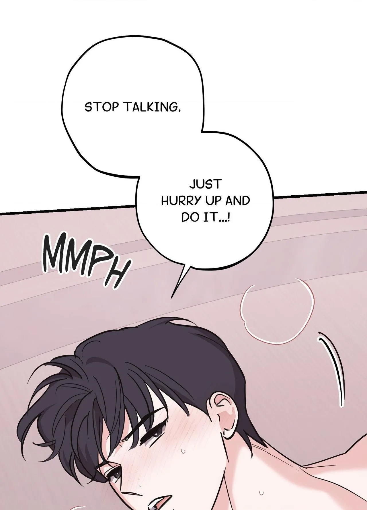 Temporary Love Alert - Chapter 20 Page 16