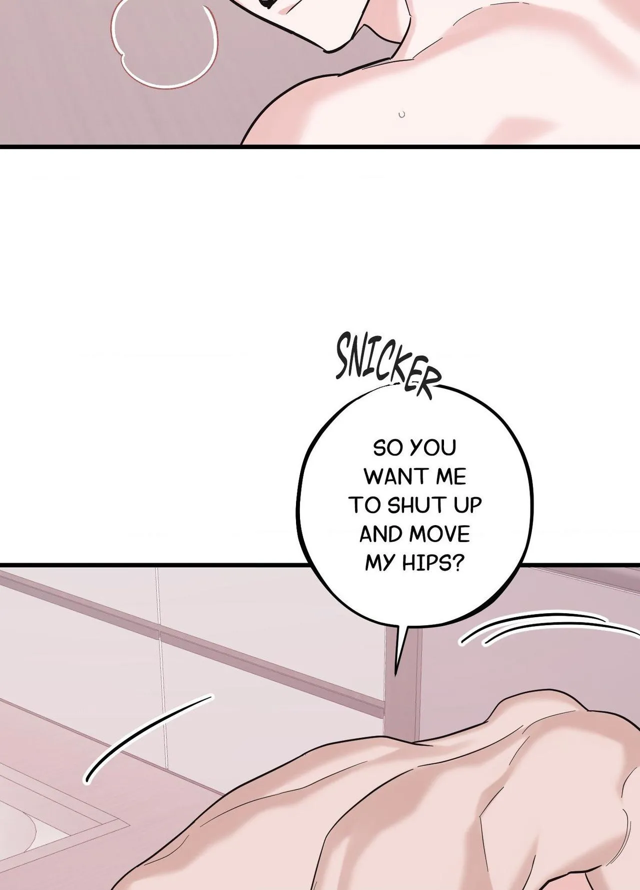 Temporary Love Alert - Chapter 20 Page 17