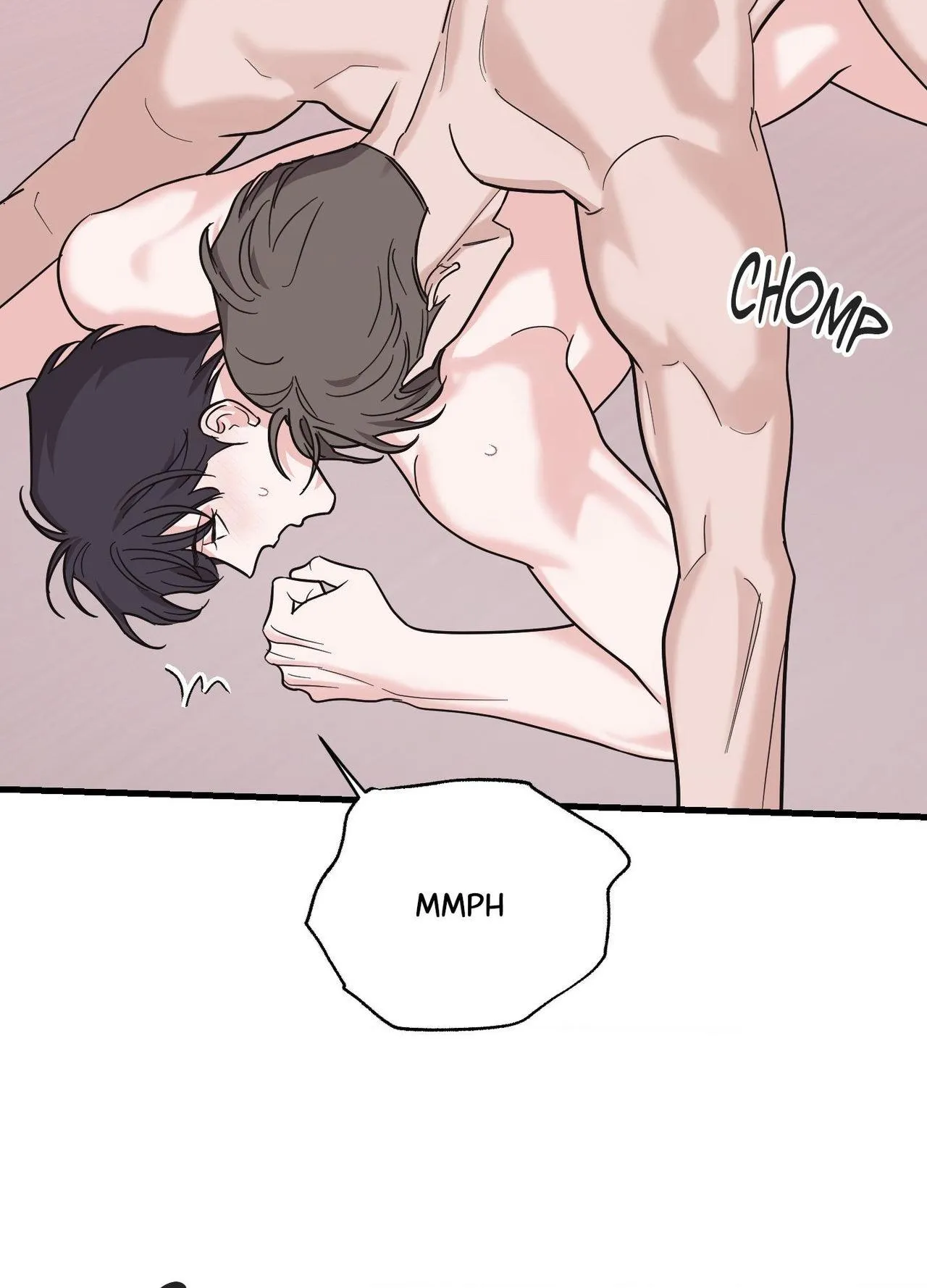 Temporary Love Alert - Chapter 20 Page 18