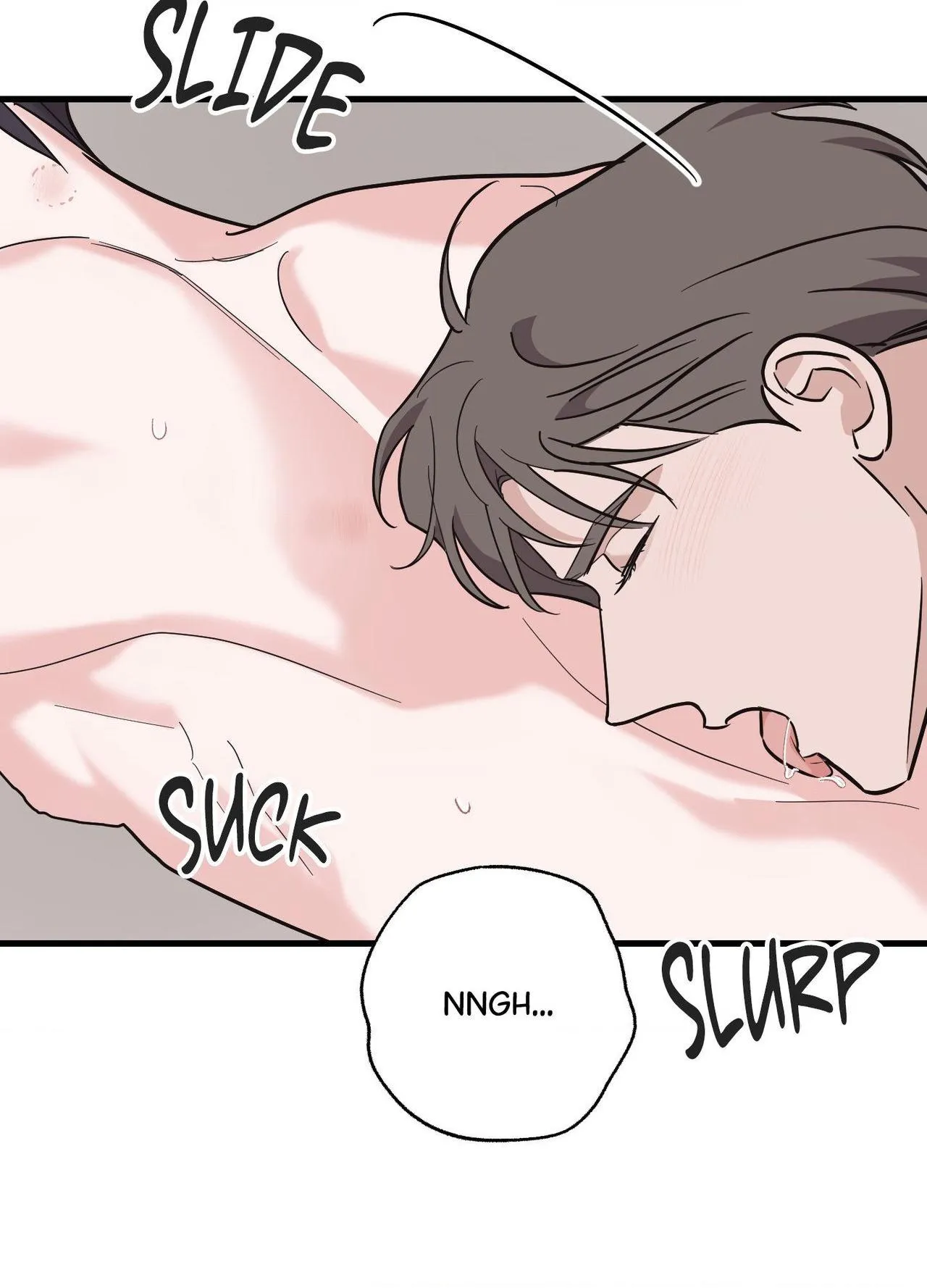 Temporary Love Alert - Chapter 20 Page 19