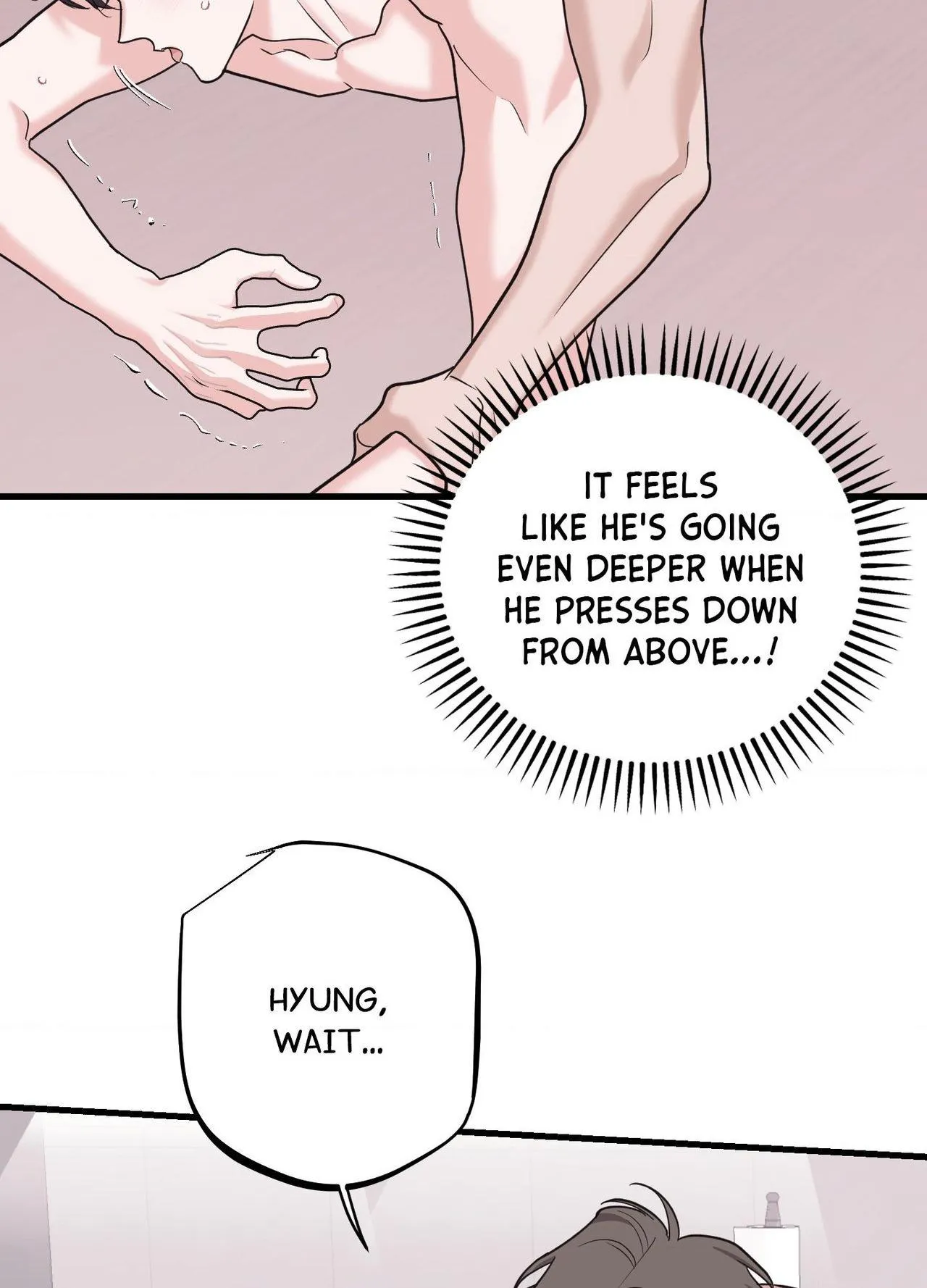 Temporary Love Alert - Chapter 20 Page 24