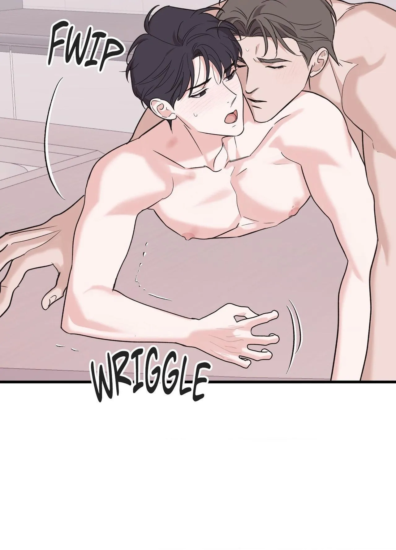 Temporary Love Alert - Chapter 20 Page 25