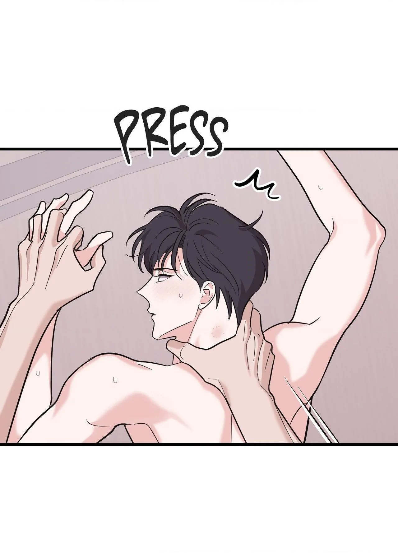 Temporary Love Alert - Chapter 20 Page 26
