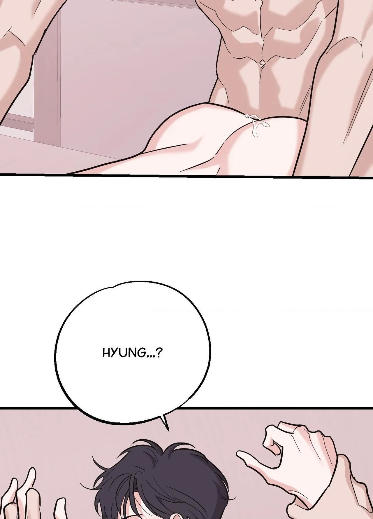 Temporary Love Alert - Chapter 20 Page 28
