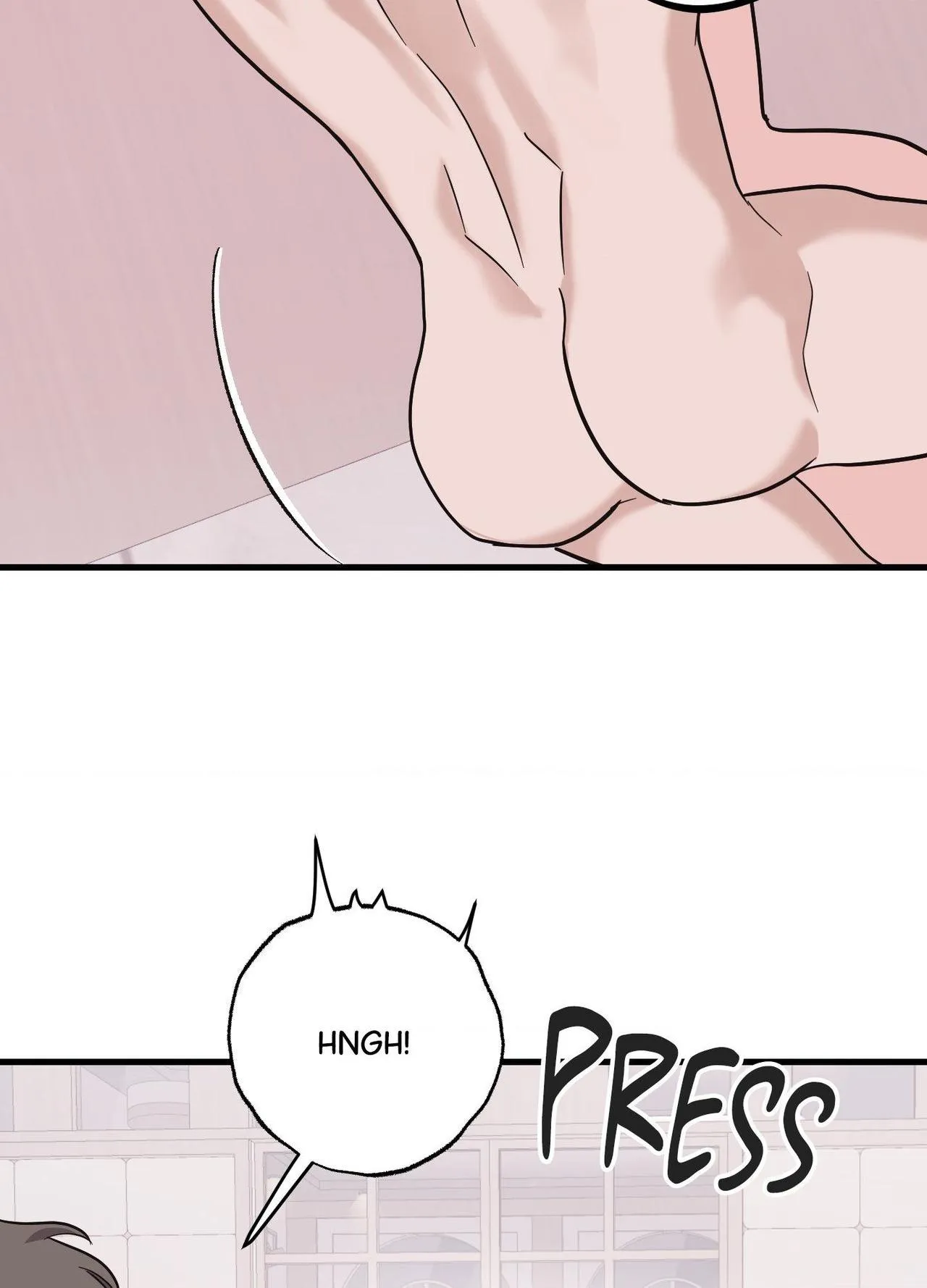 Temporary Love Alert - Chapter 20 Page 33