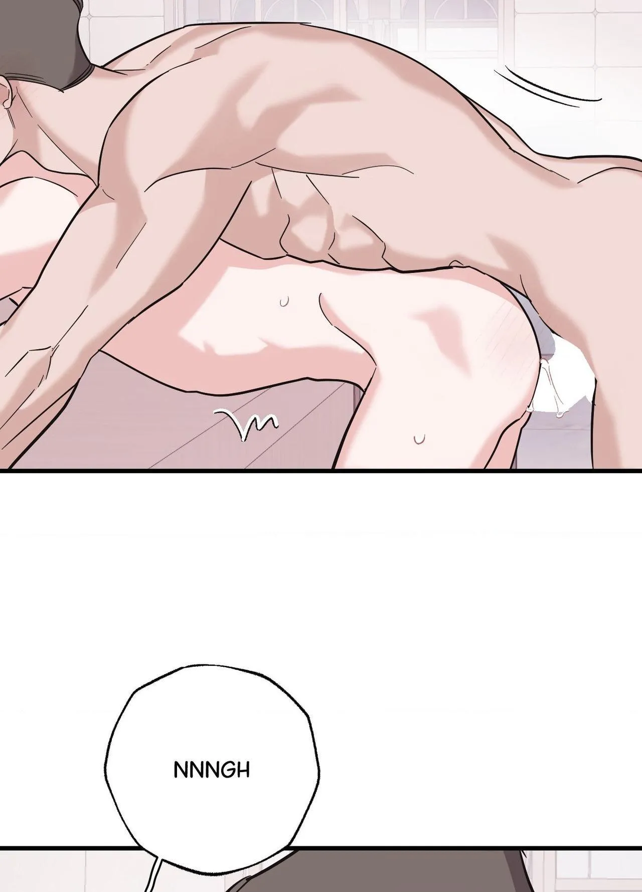 Temporary Love Alert - Chapter 20 Page 34