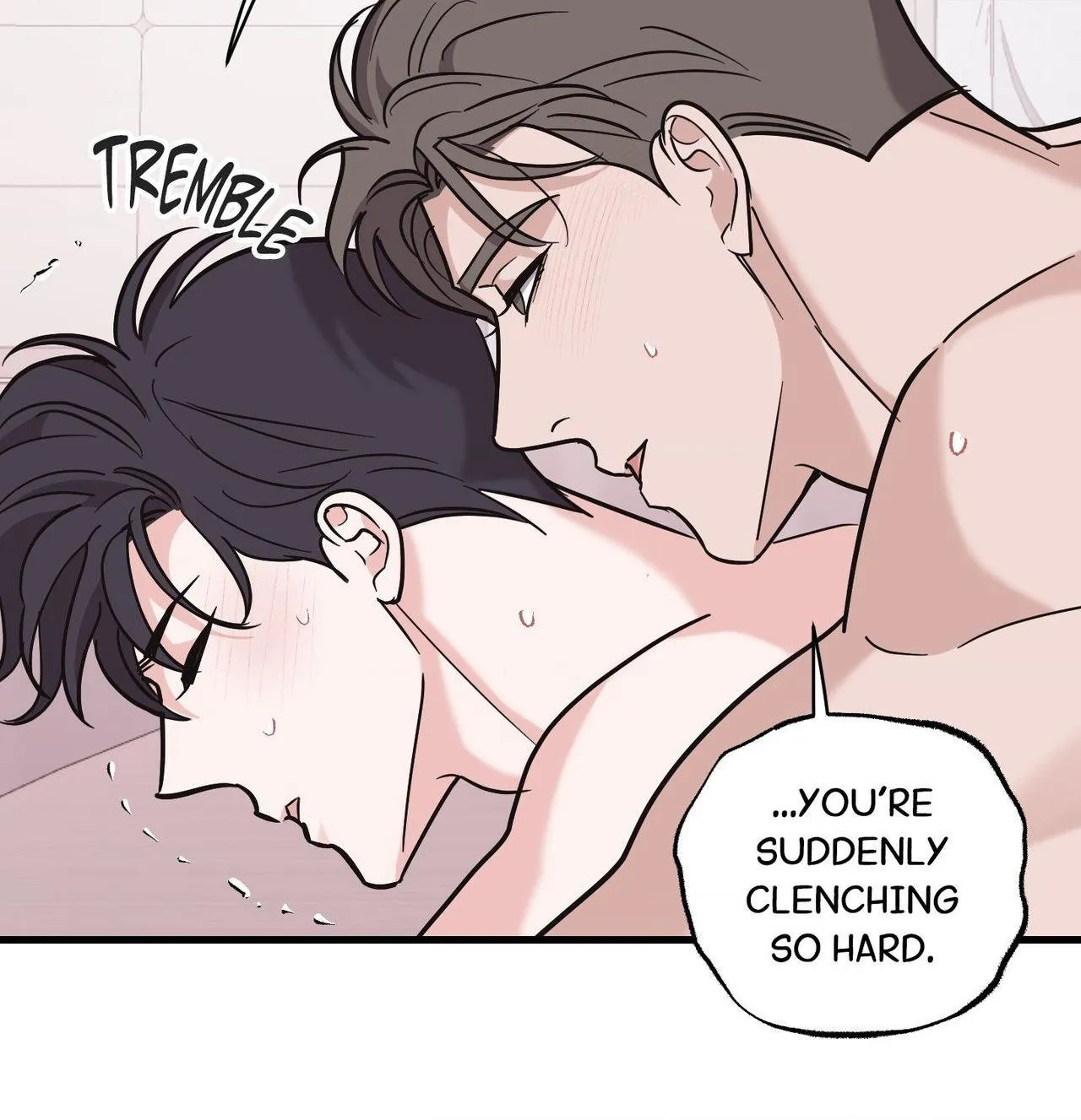 Temporary Love Alert - Chapter 20 Page 35